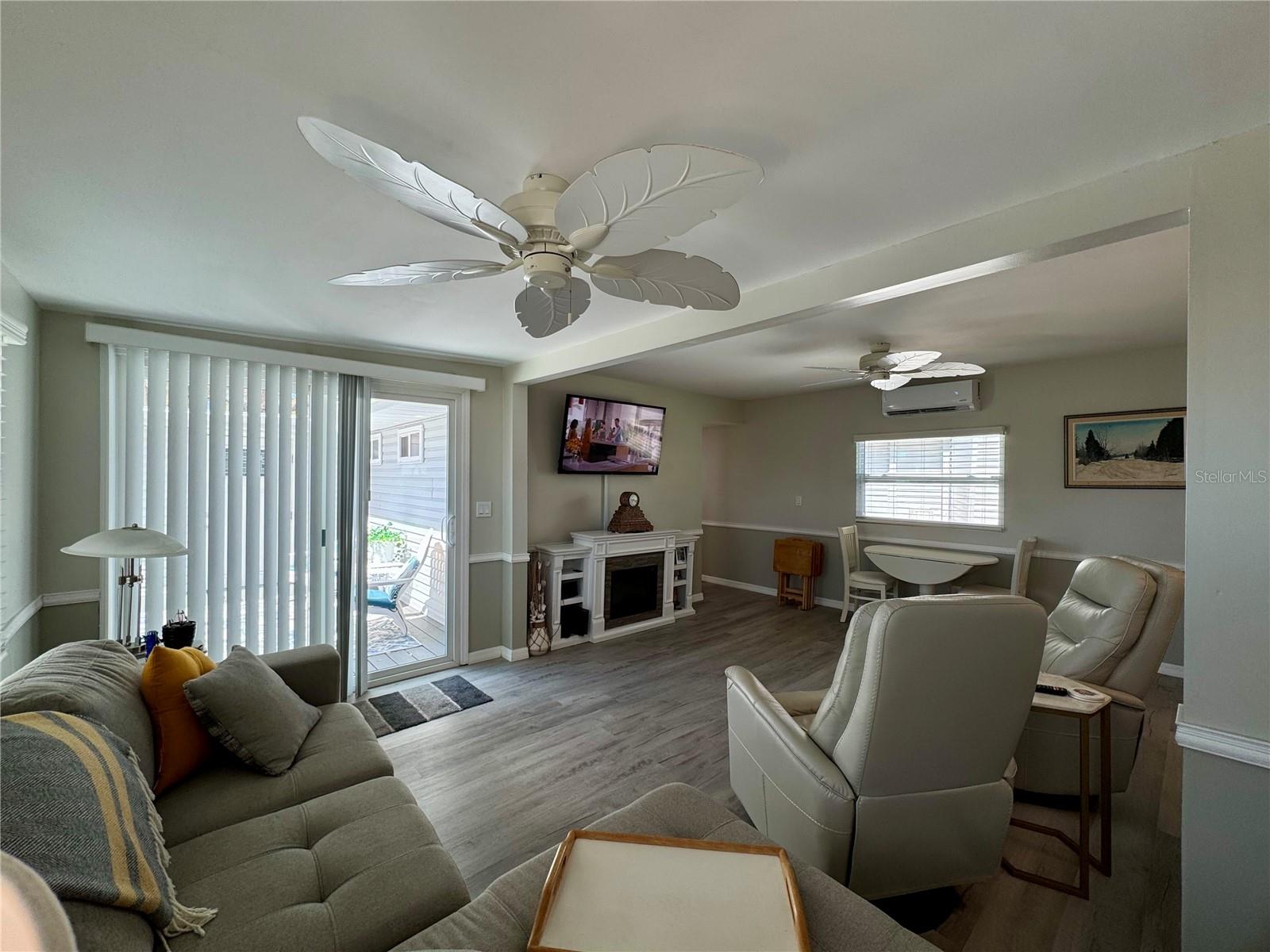 COQUINA COVE RESIDENTS INC CO-OP - Residential