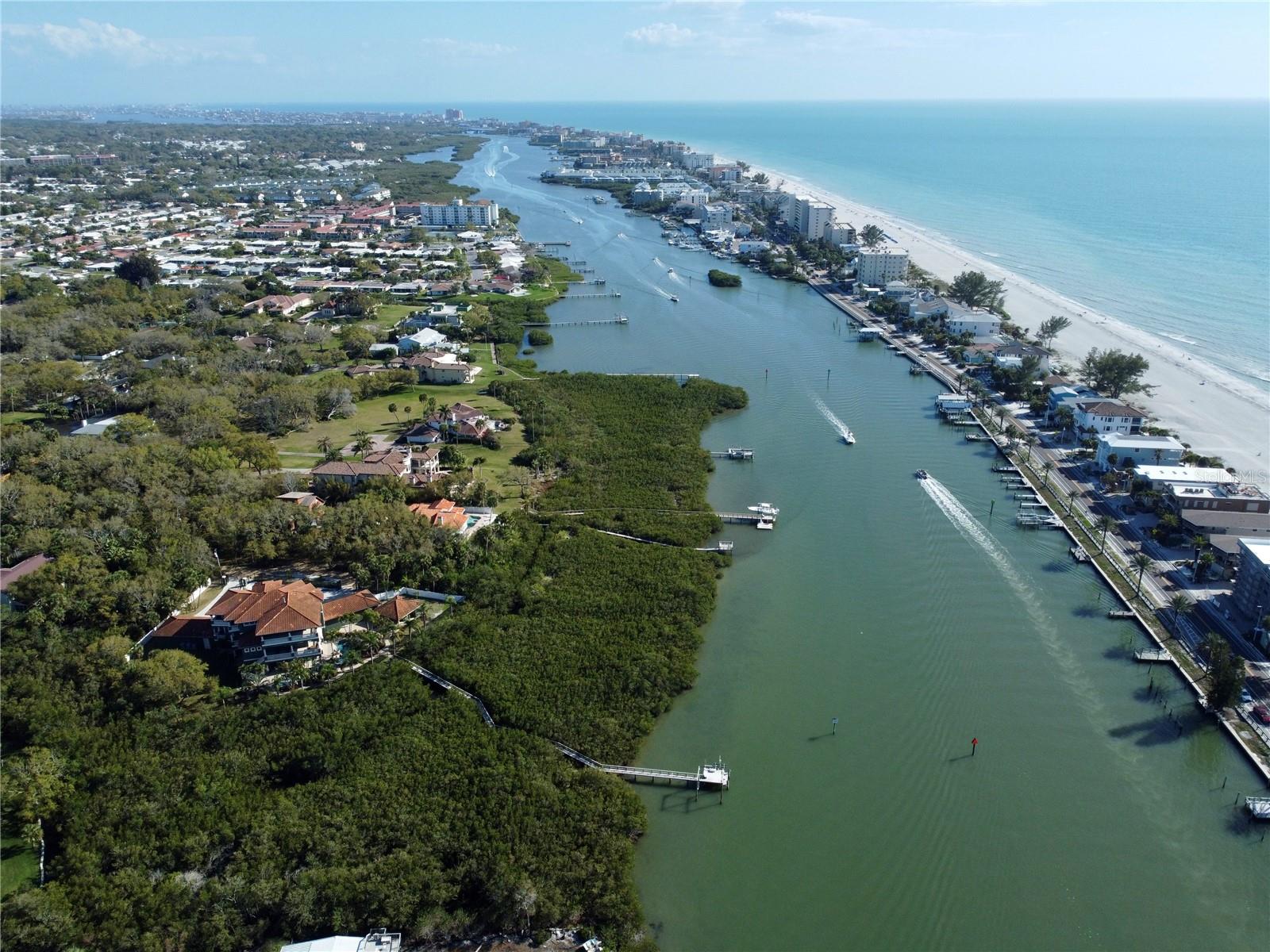 COQUINA COVE RESIDENTS INC CO-OP - Residential