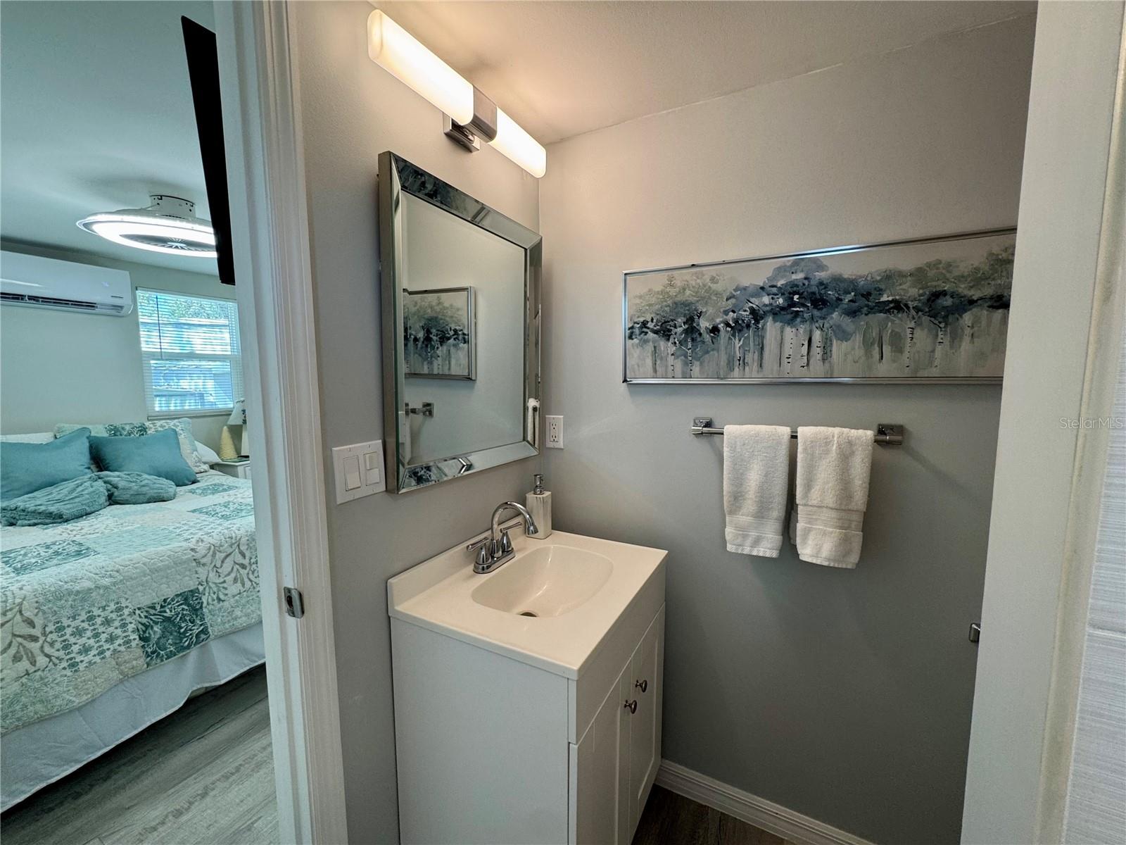 COQUINA COVE RESIDENTS INC CO-OP - Residential