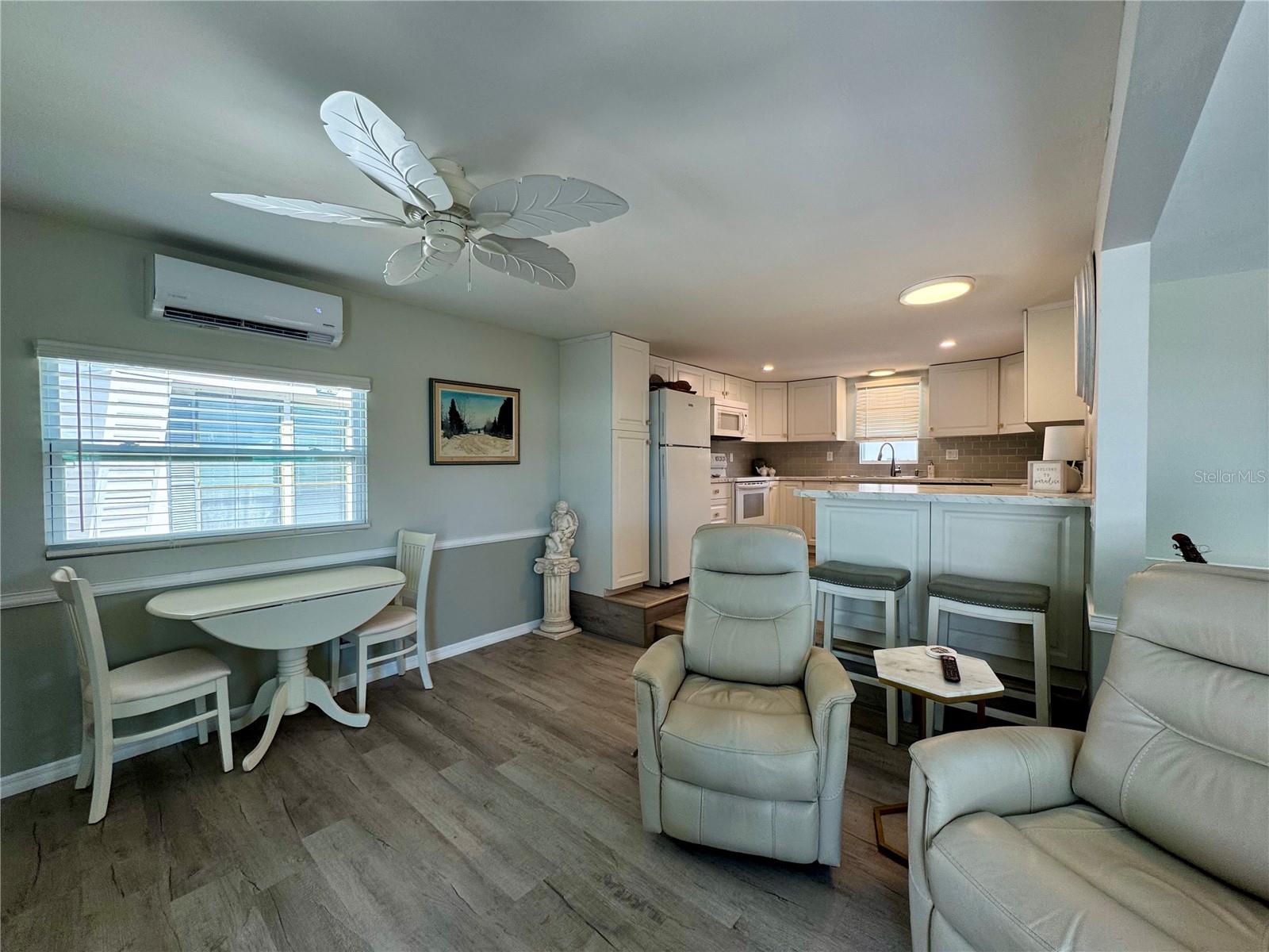 COQUINA COVE RESIDENTS INC CO-OP - Residential