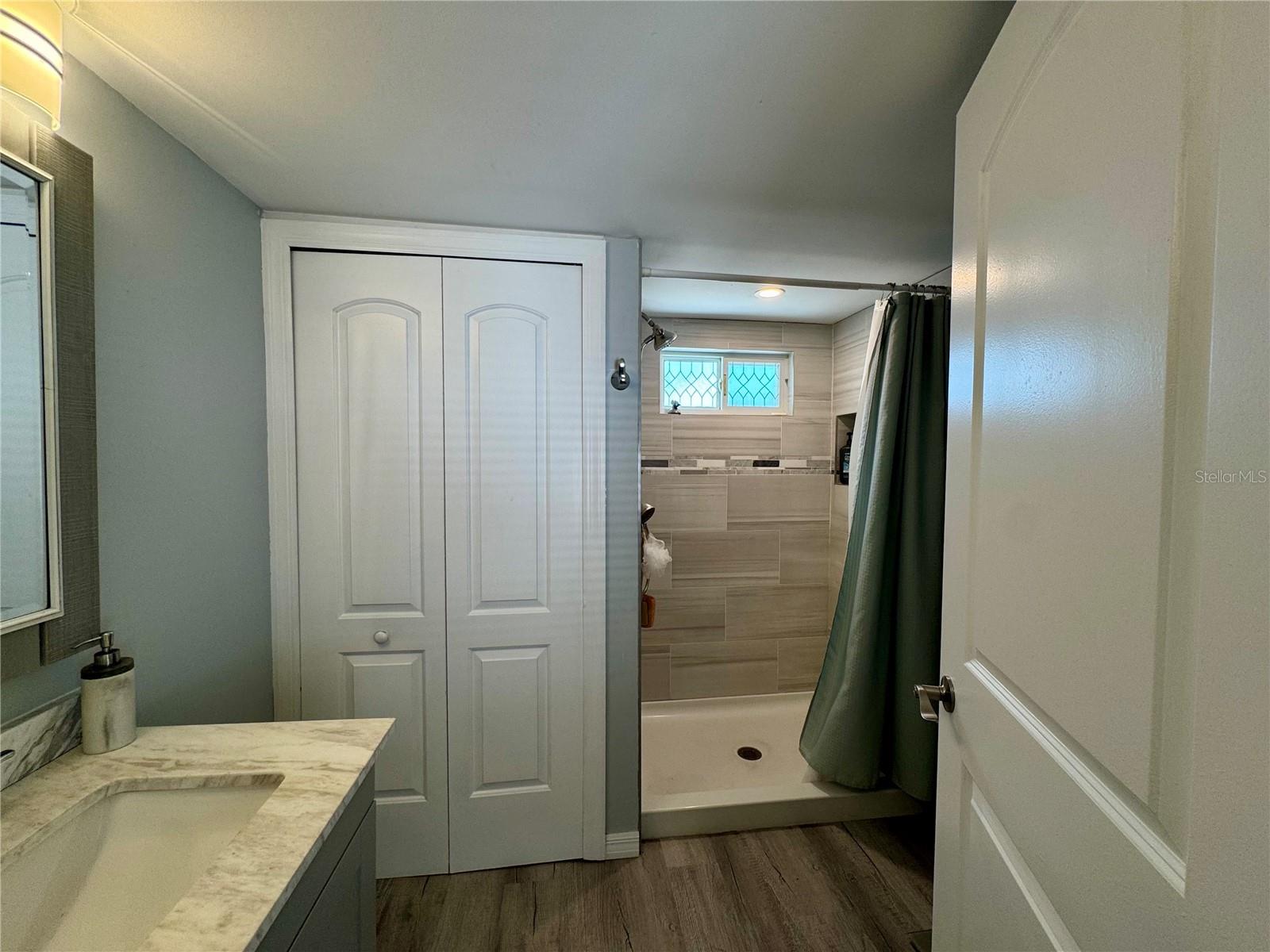 COQUINA COVE RESIDENTS INC CO-OP - Residential