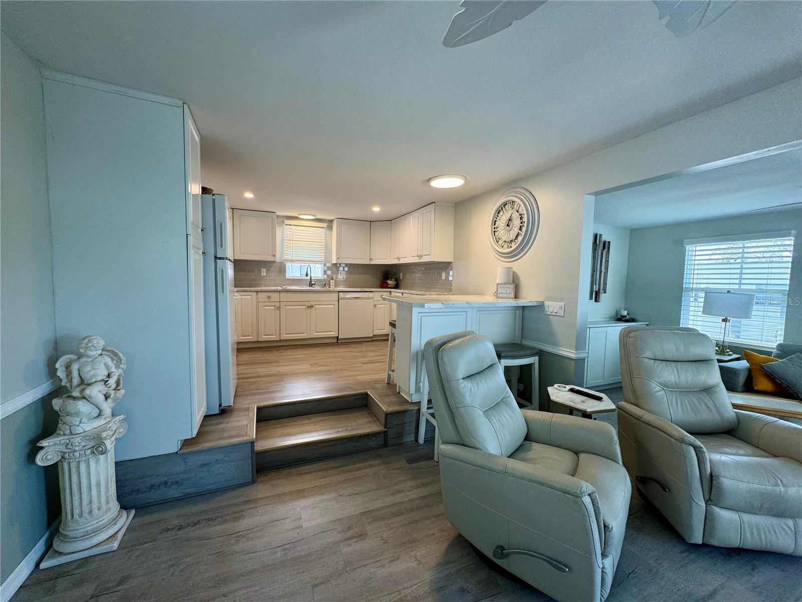 COQUINA COVE RESIDENTS INC CO-OP - Residential