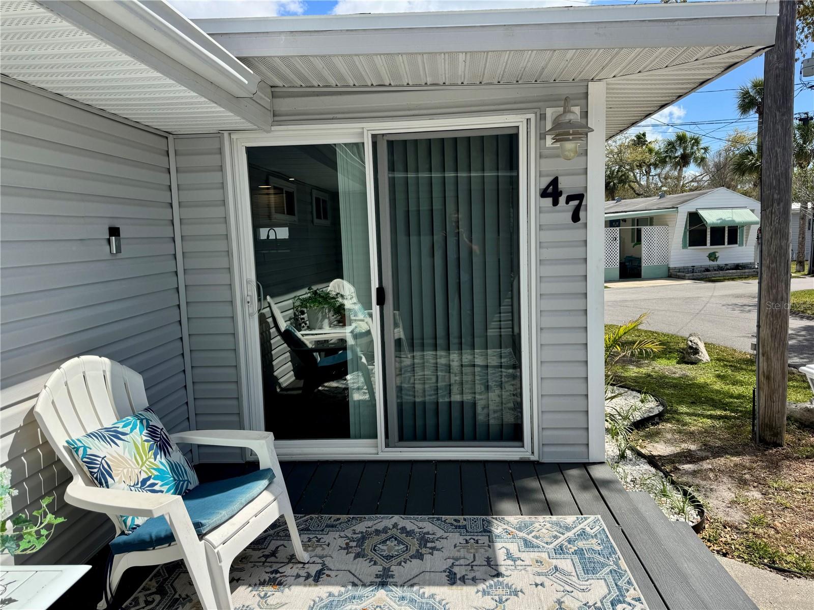 COQUINA COVE RESIDENTS INC CO-OP - Residential