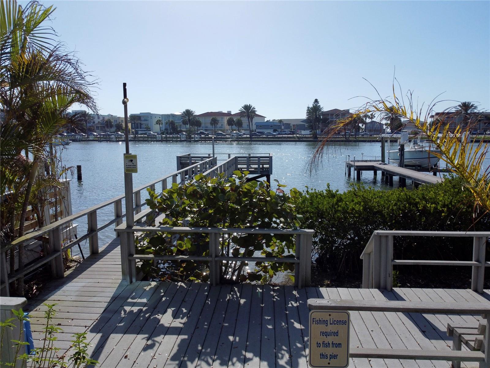 COQUINA COVE RESIDENTS INC CO-OP - Residential