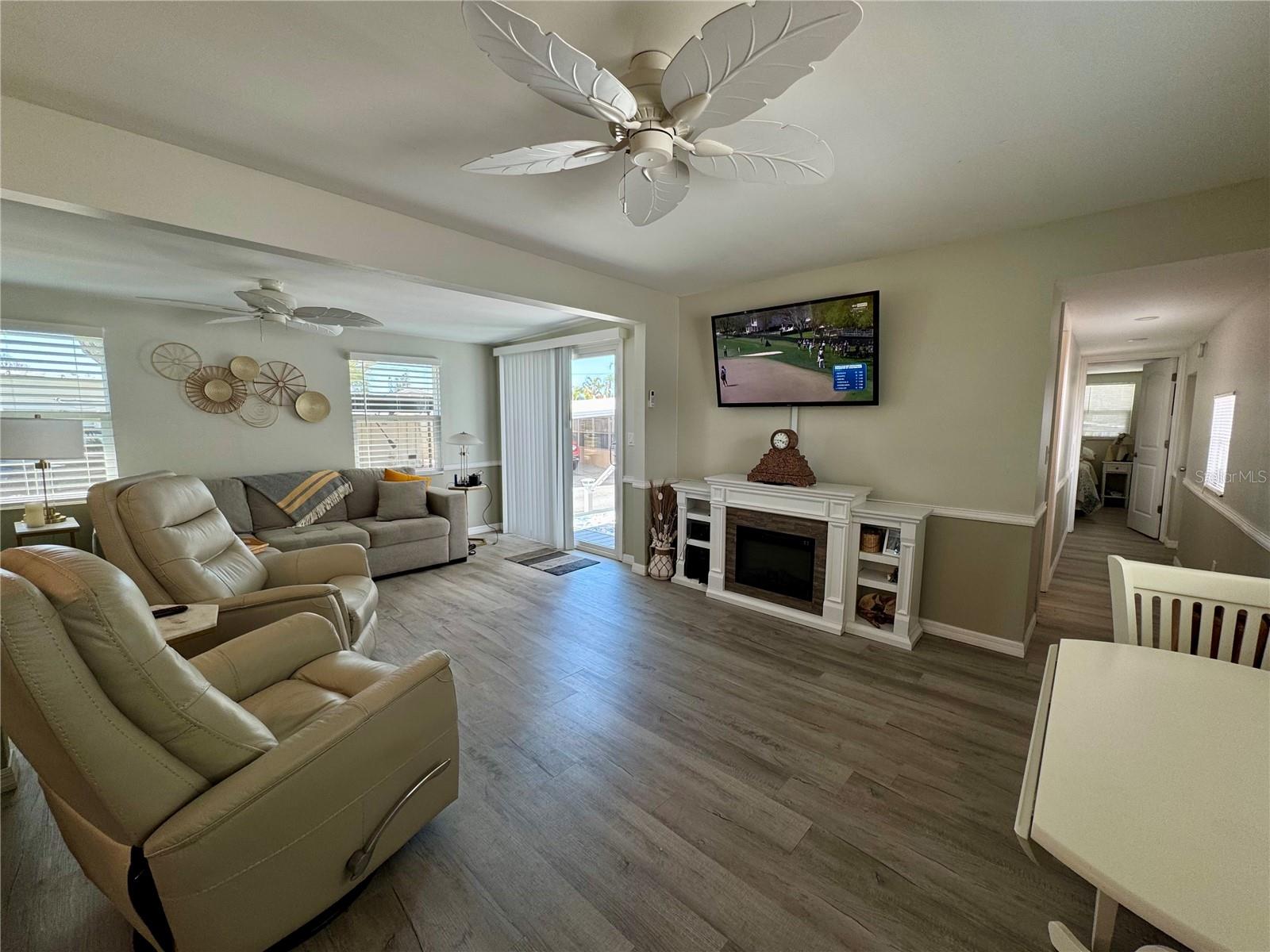 COQUINA COVE RESIDENTS INC CO-OP - Residential