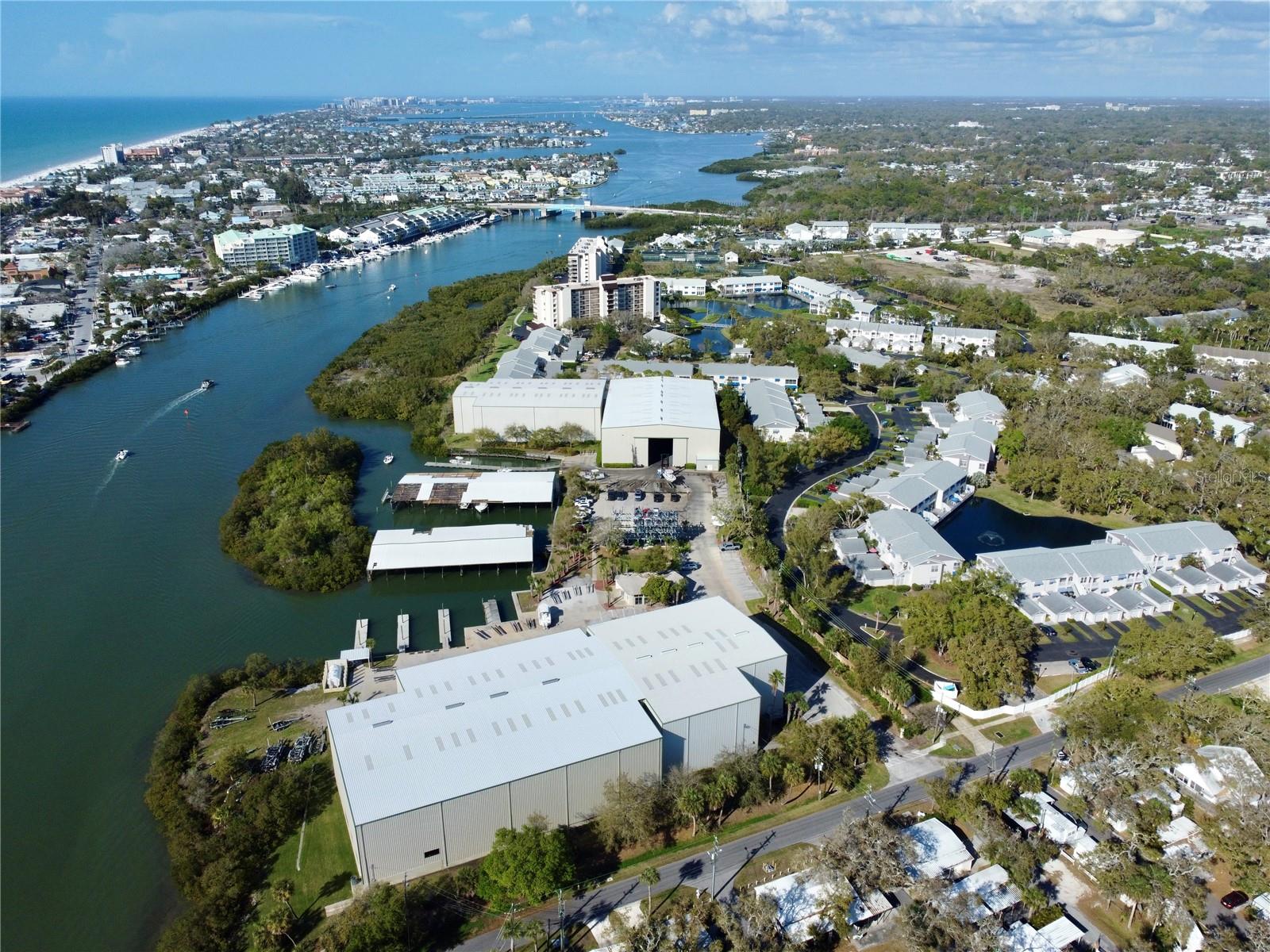 COQUINA COVE RESIDENTS INC CO-OP - Residential