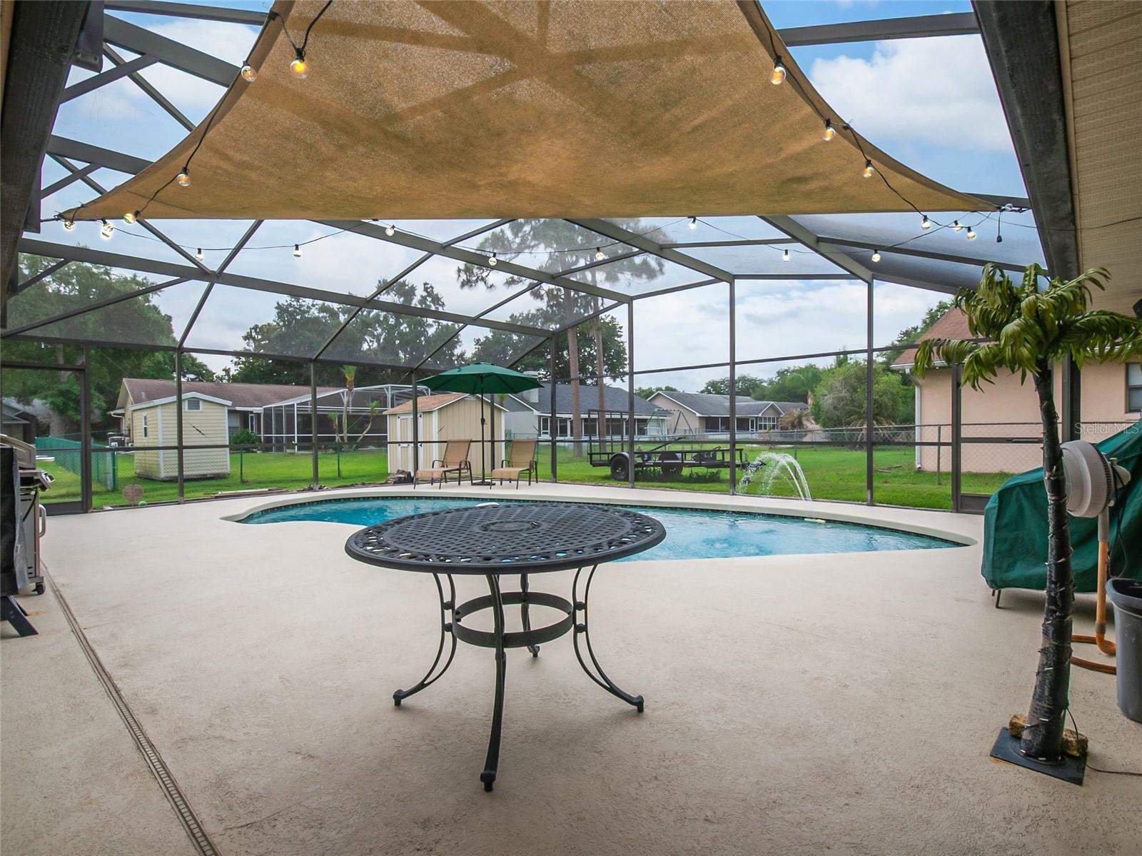 CANOE CREEK WOODS UNIT 1 - Residential