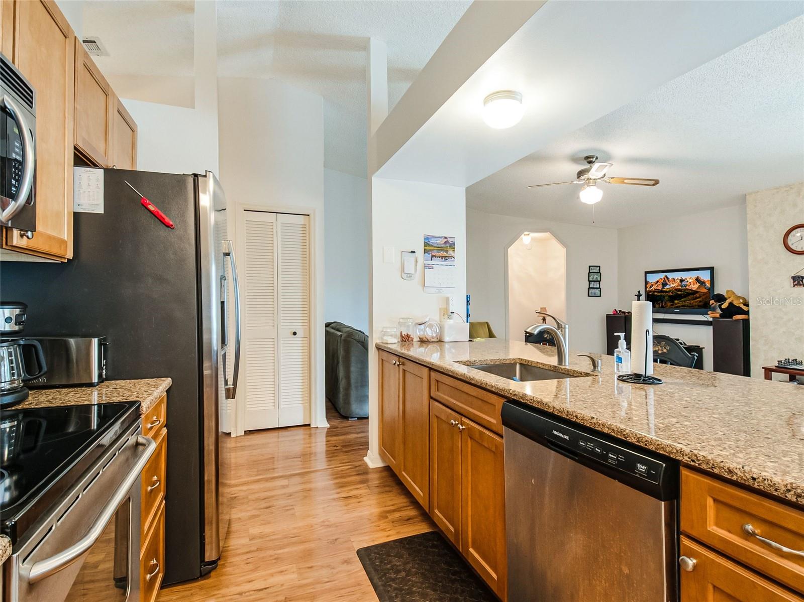 CANOE CREEK WOODS UNIT 1 - Residential