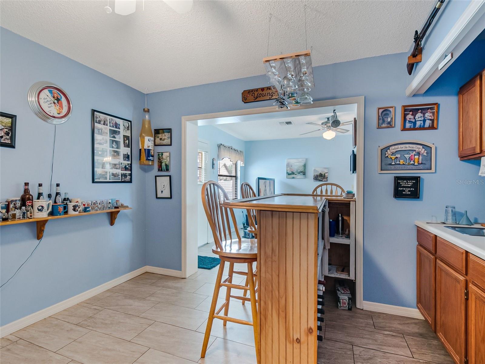 CANOE CREEK WOODS UNIT 1 - Residential