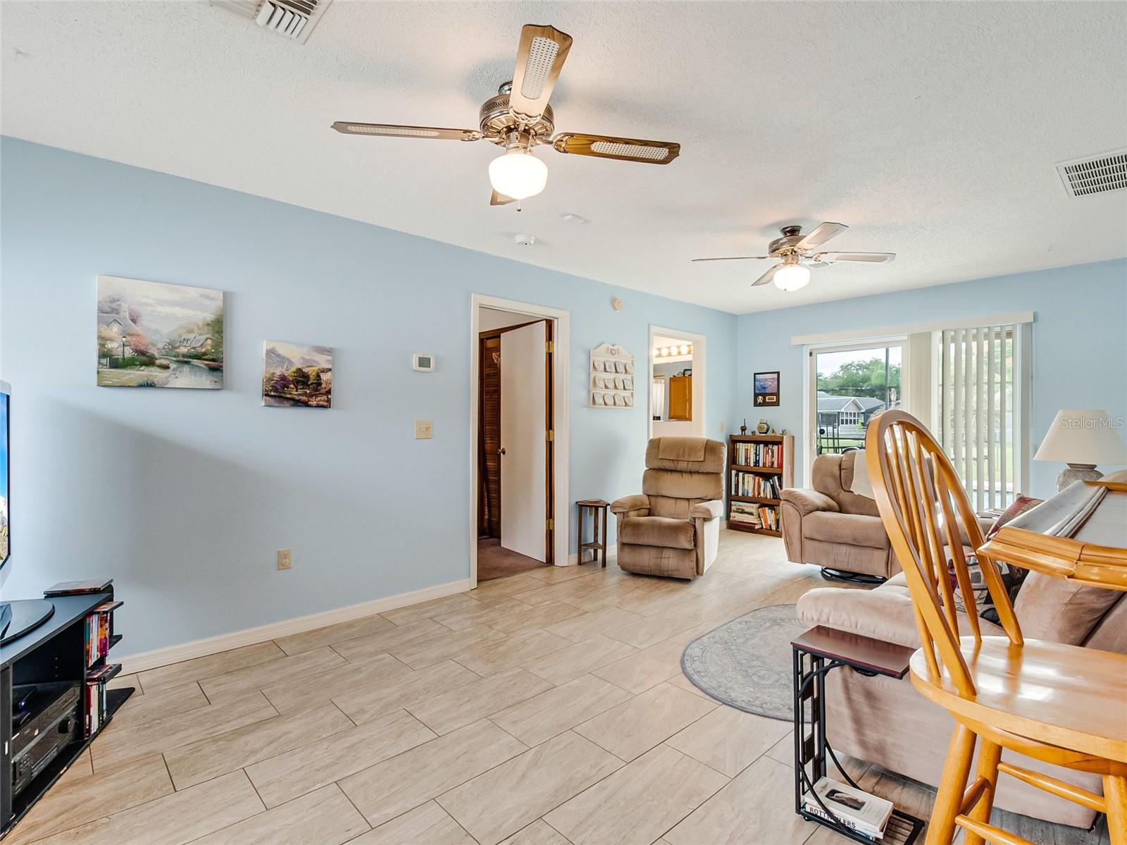 CANOE CREEK WOODS UNIT 1 - Residential