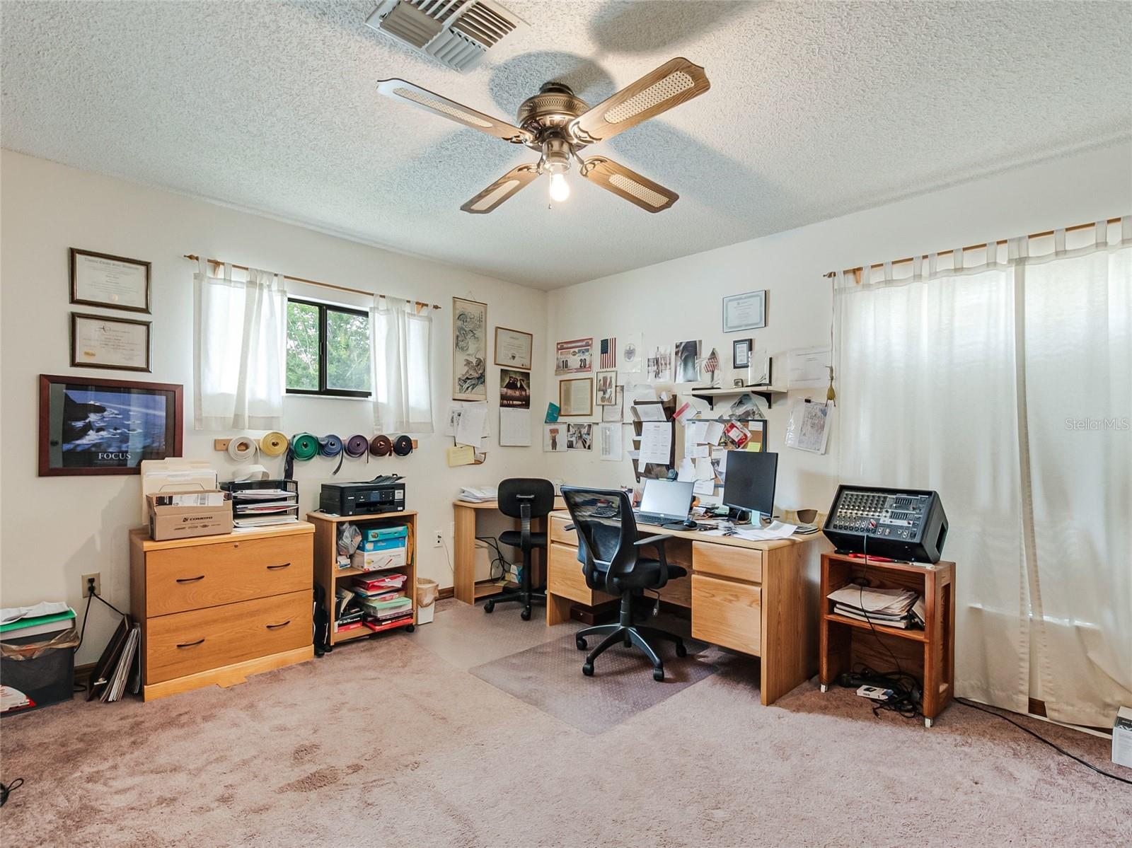 CANOE CREEK WOODS UNIT 1 - Residential