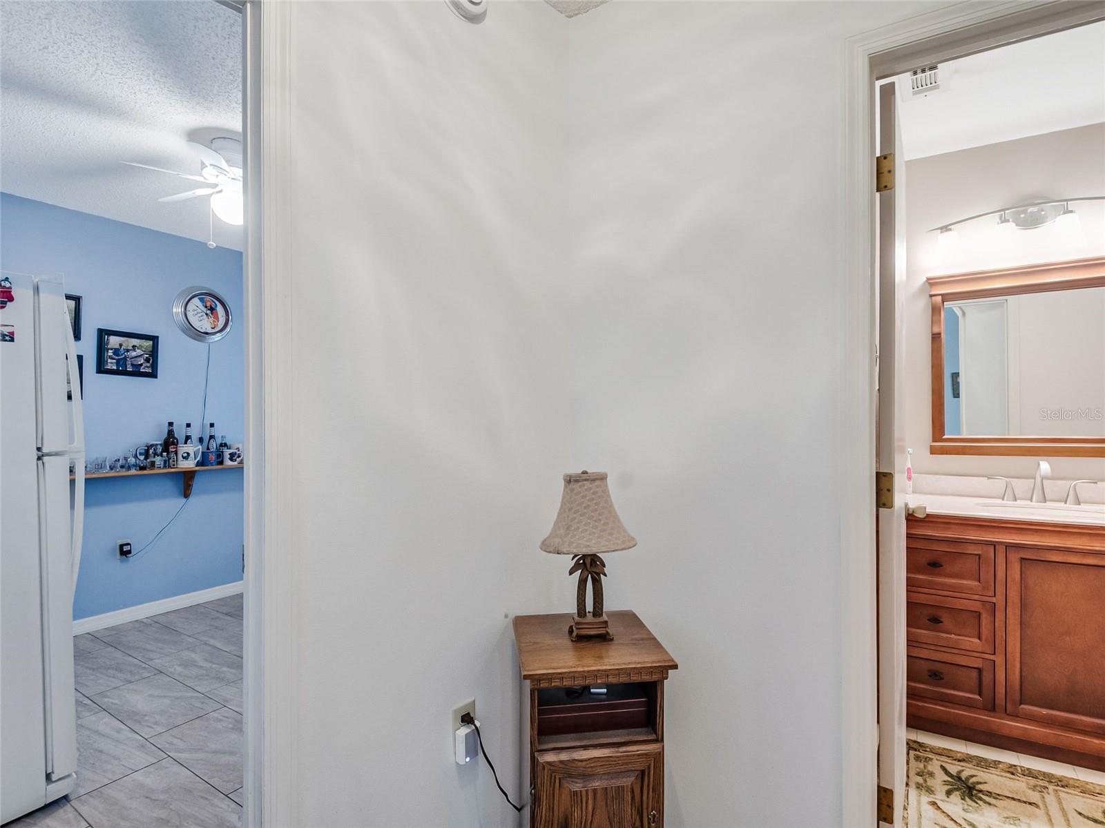CANOE CREEK WOODS UNIT 1 - Residential