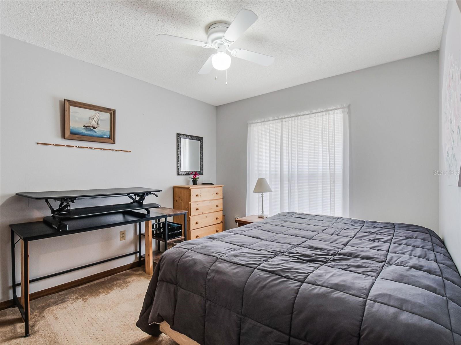 CANOE CREEK WOODS UNIT 1 - Residential