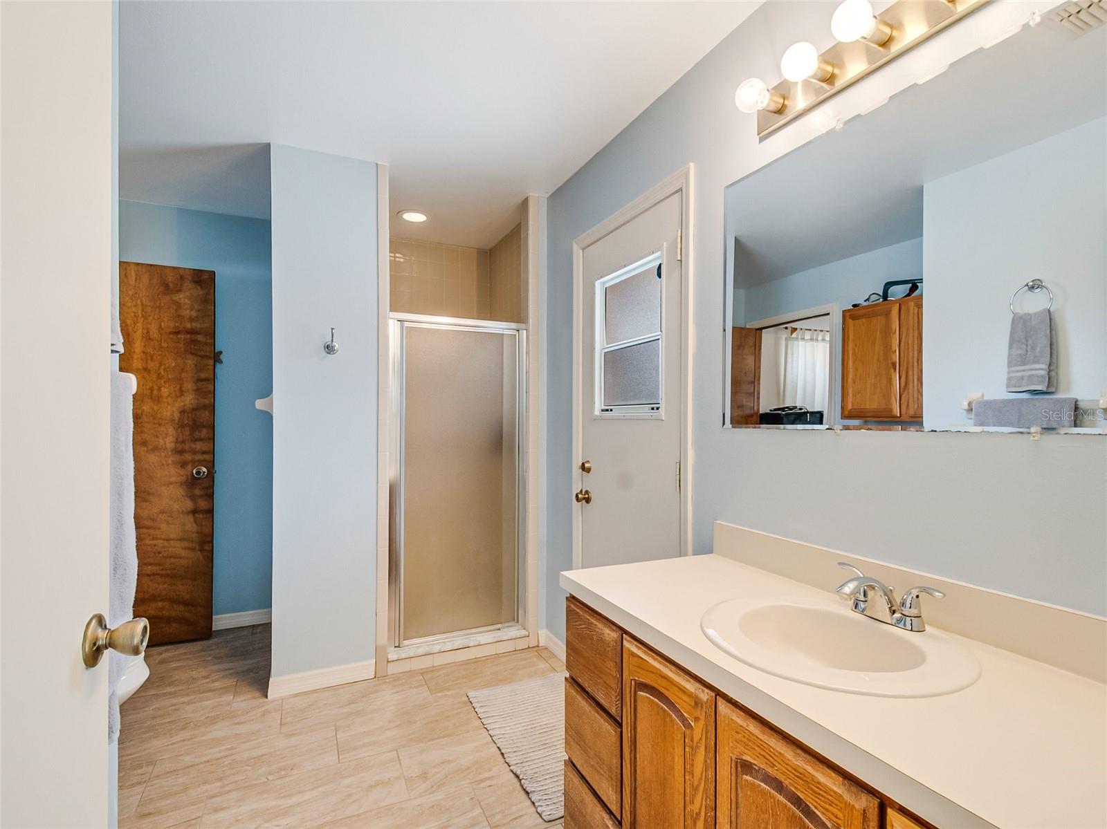 CANOE CREEK WOODS UNIT 1 - Residential