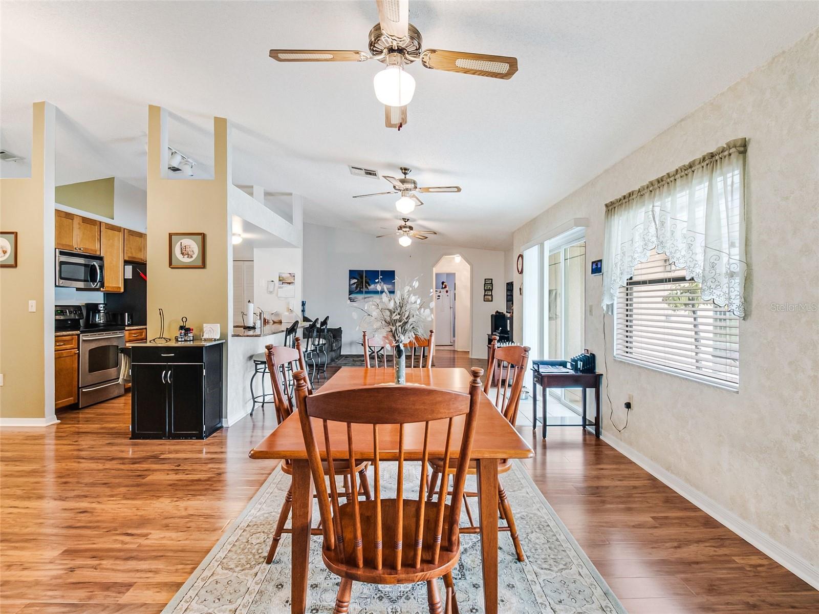 CANOE CREEK WOODS UNIT 1 - Residential