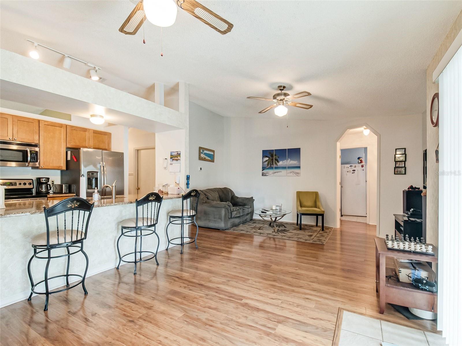 CANOE CREEK WOODS UNIT 1 - Residential