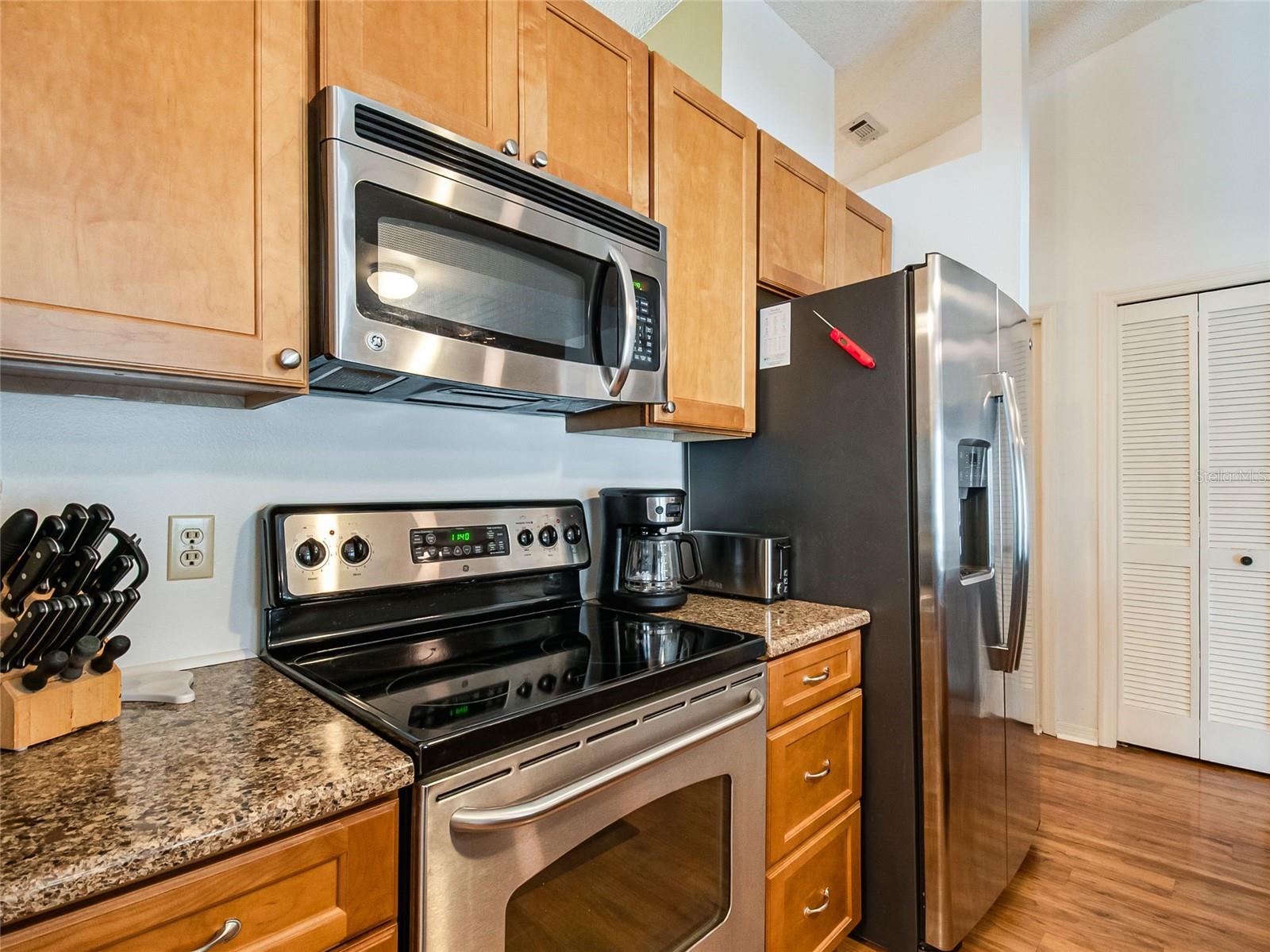 CANOE CREEK WOODS UNIT 1 - Residential