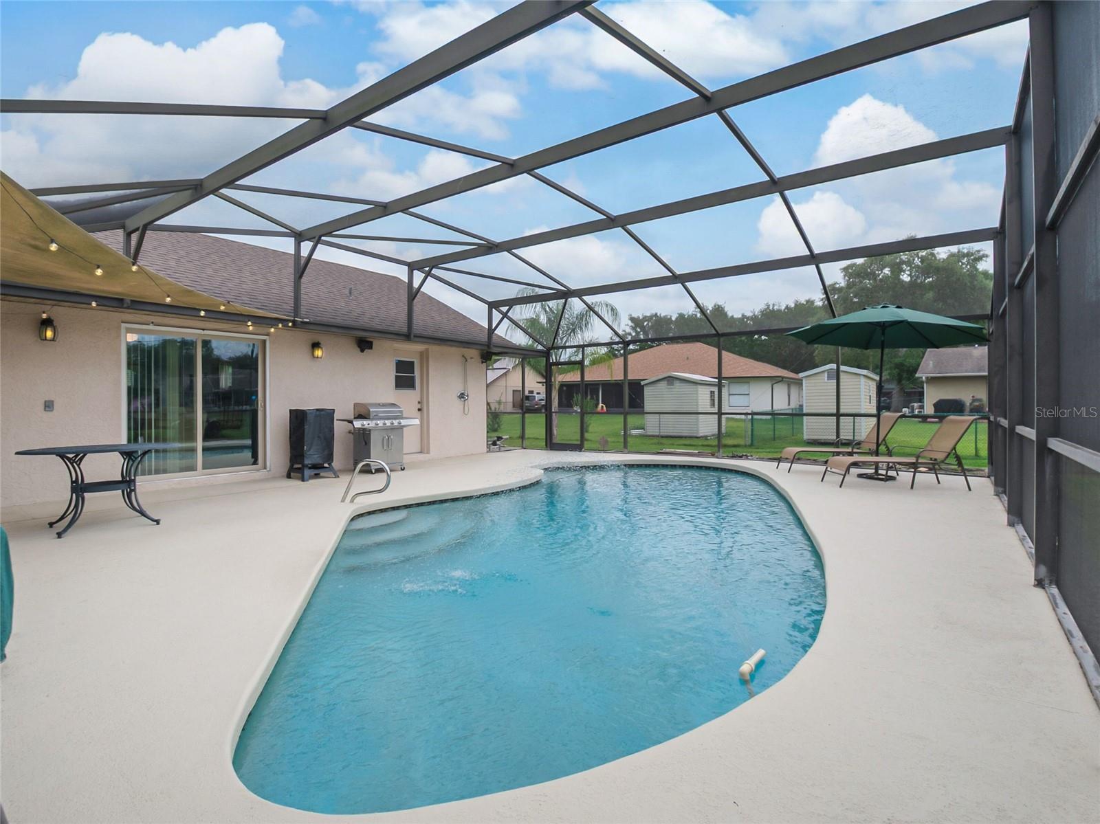 CANOE CREEK WOODS UNIT 1 - Residential