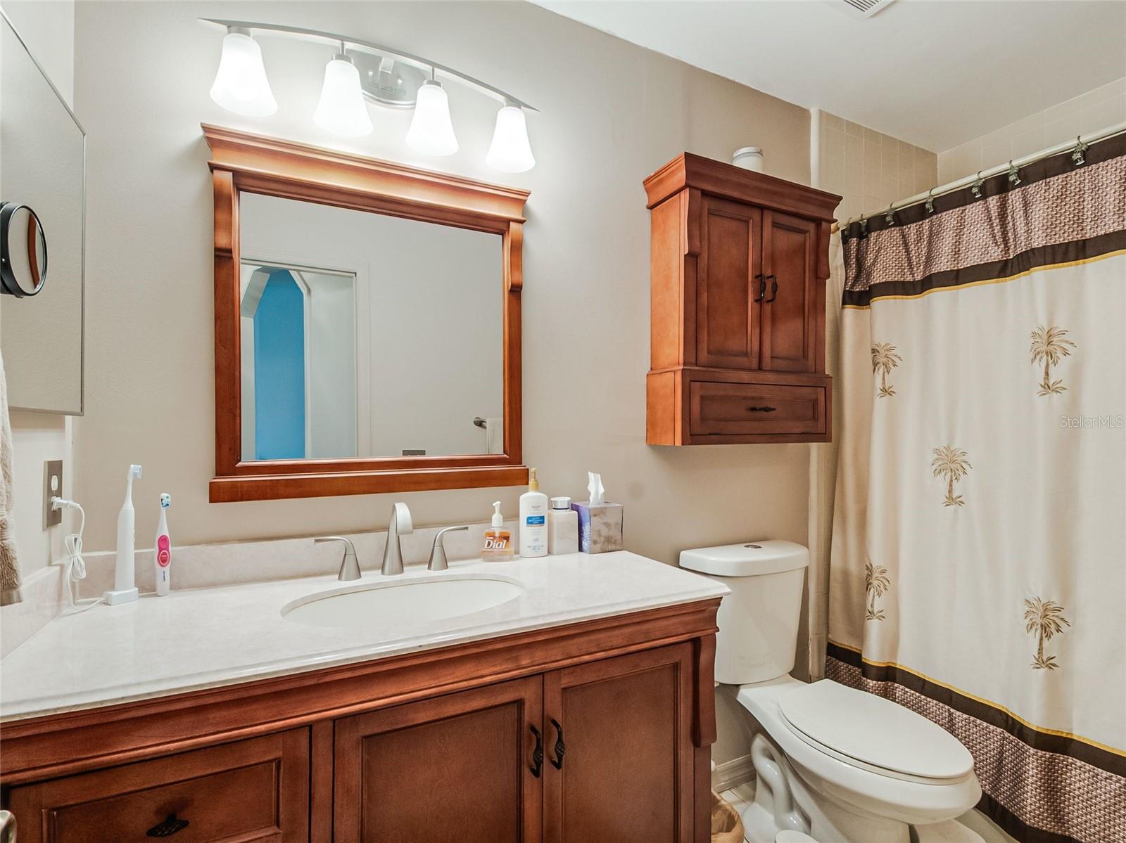 CANOE CREEK WOODS UNIT 1 - Residential
