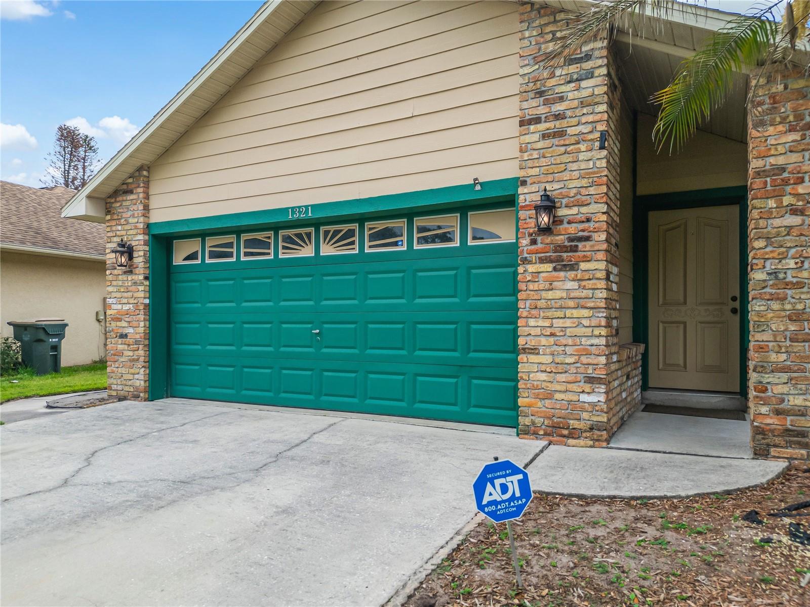 1321 WOOD LAKE CIRCLE