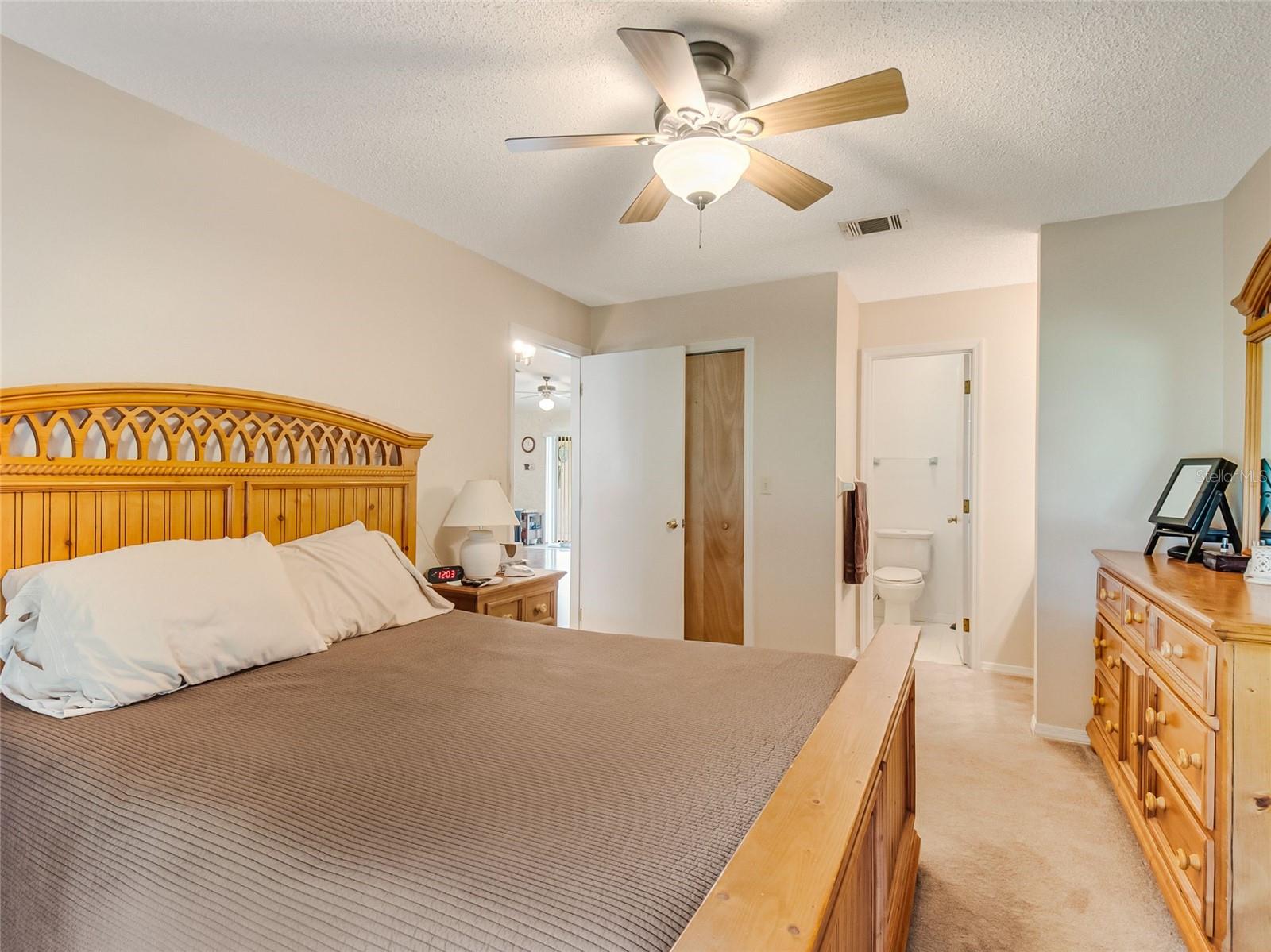 CANOE CREEK WOODS UNIT 1 - Residential