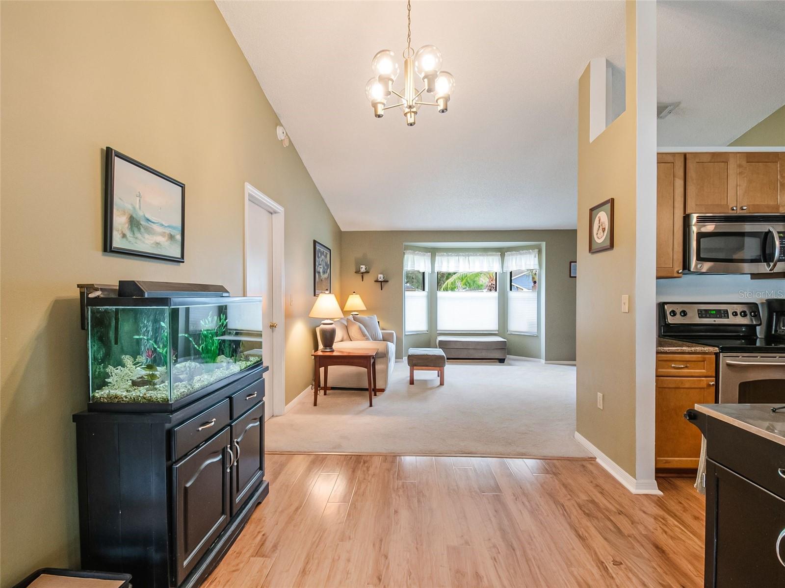 CANOE CREEK WOODS UNIT 1 - Residential