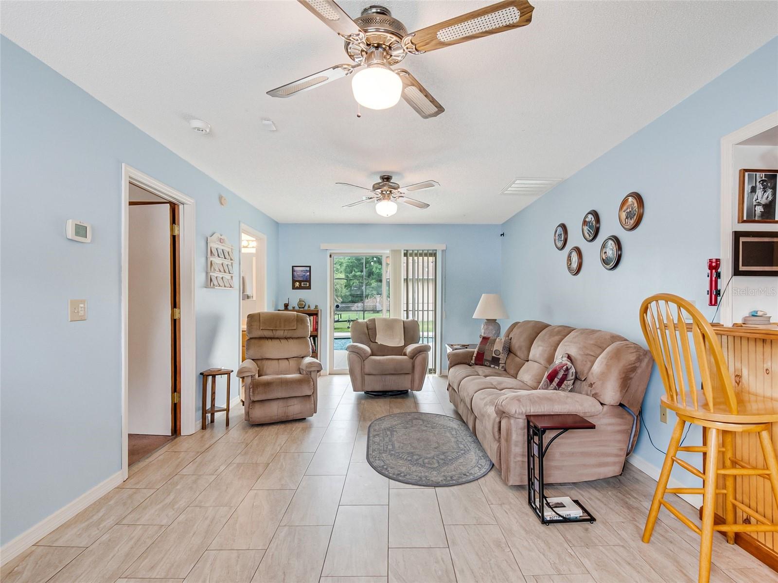 CANOE CREEK WOODS UNIT 1 - Residential