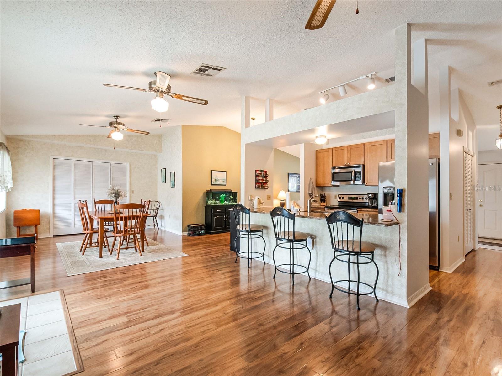 CANOE CREEK WOODS UNIT 1 - Residential