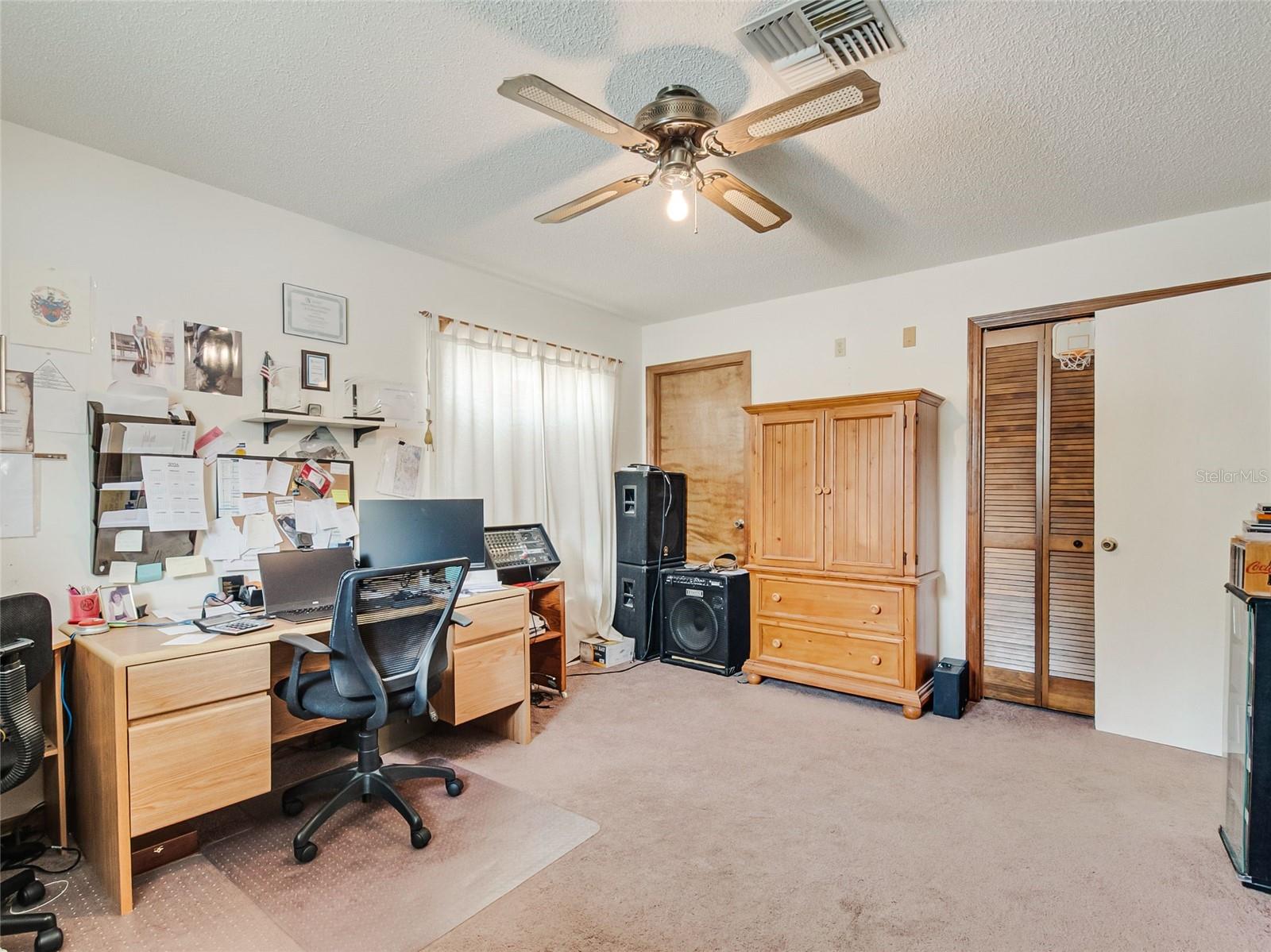 CANOE CREEK WOODS UNIT 1 - Residential