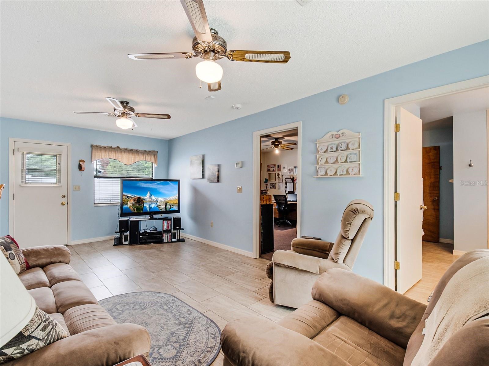 CANOE CREEK WOODS UNIT 1 - Residential