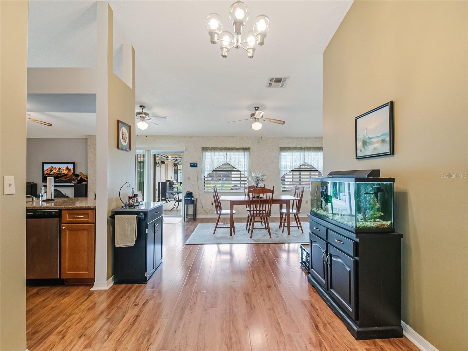 CANOE CREEK WOODS UNIT 1 - Residential