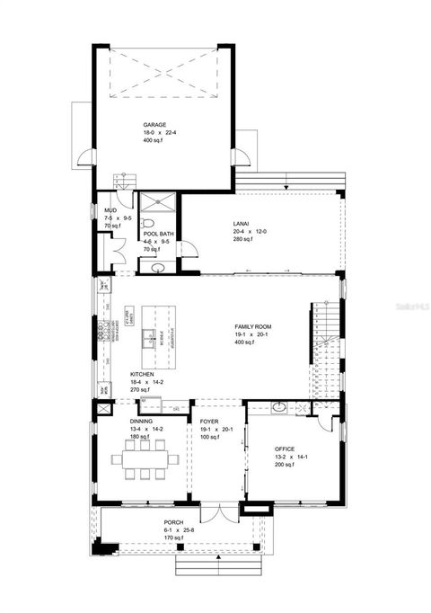 Single Family Residence in SAINT PETERSBURG FL 4535 26TH AVENUE 4.jpg