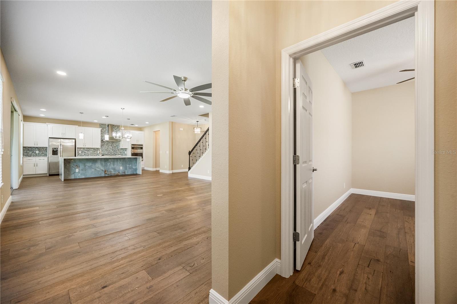 BLACK LAKE PRESERVE - Residential Lease