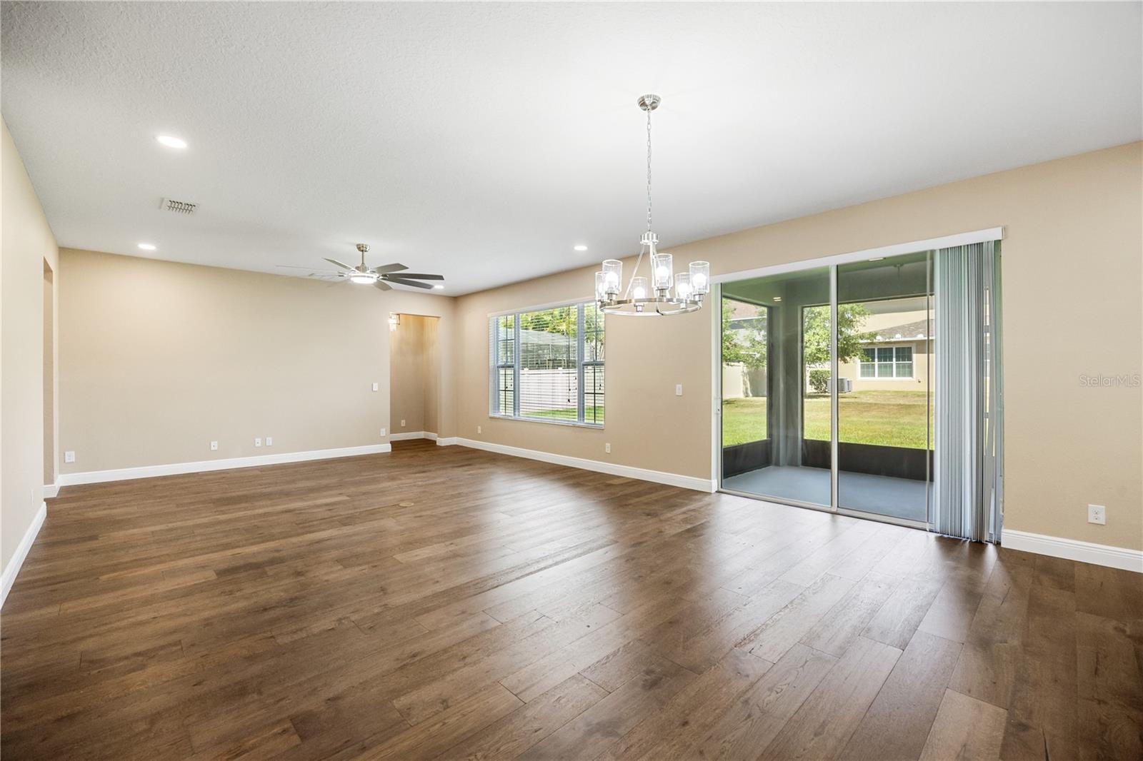 BLACK LAKE PRESERVE - Residential Lease