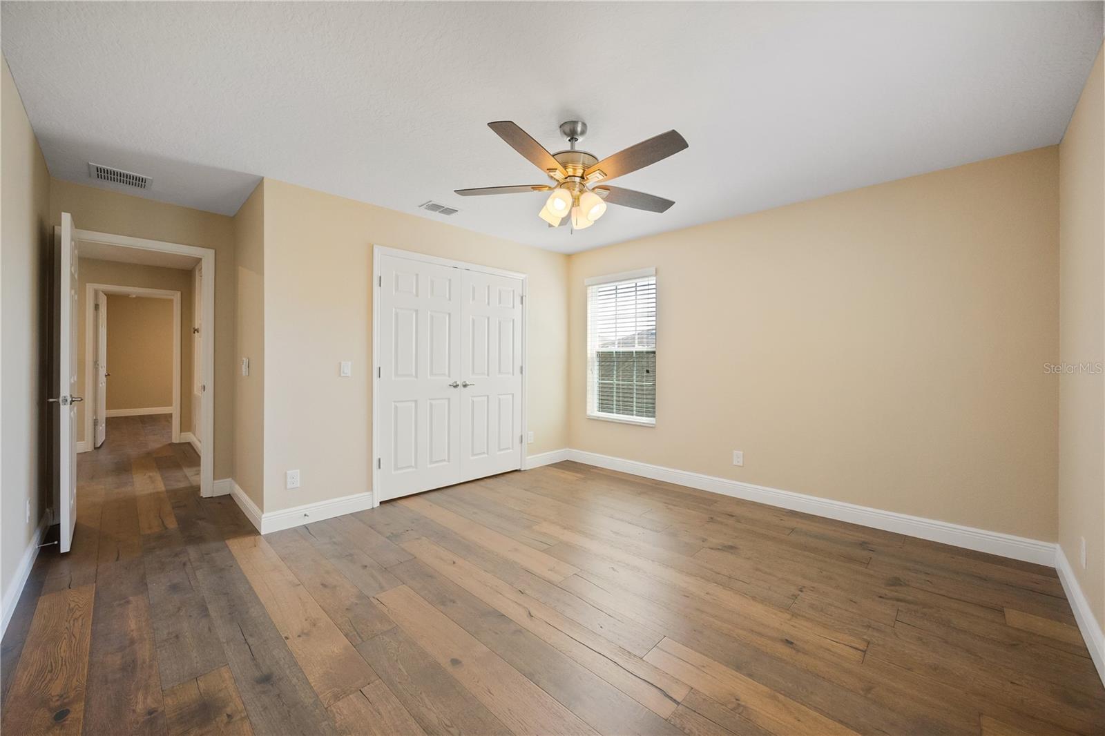 BLACK LAKE PRESERVE - Residential Lease