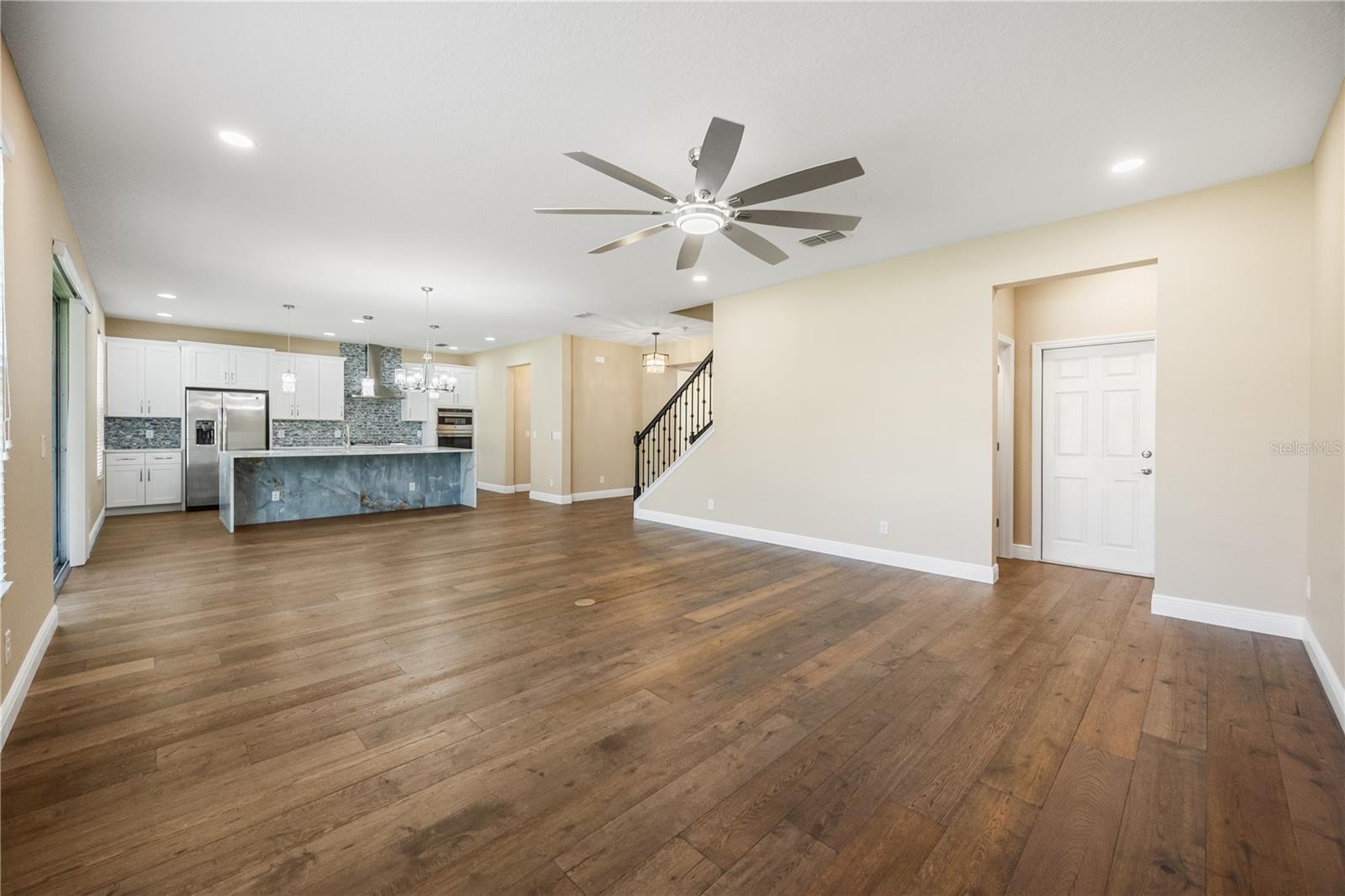 BLACK LAKE PRESERVE - Residential Lease