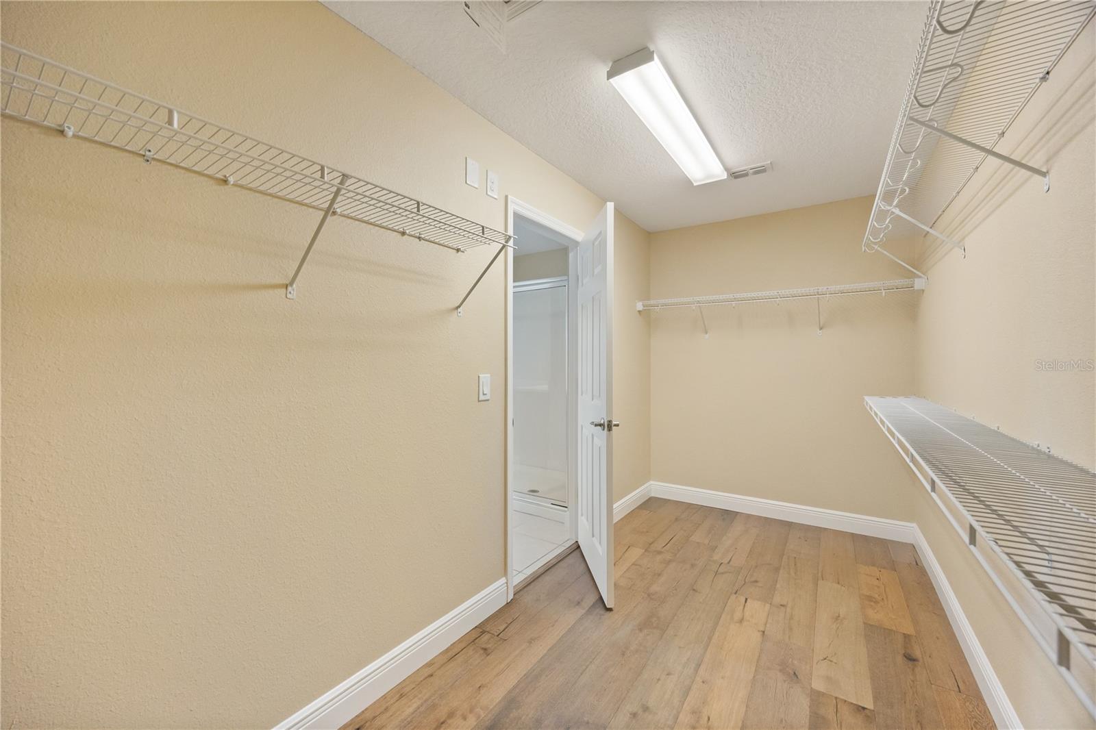 BLACK LAKE PRESERVE - Residential Lease