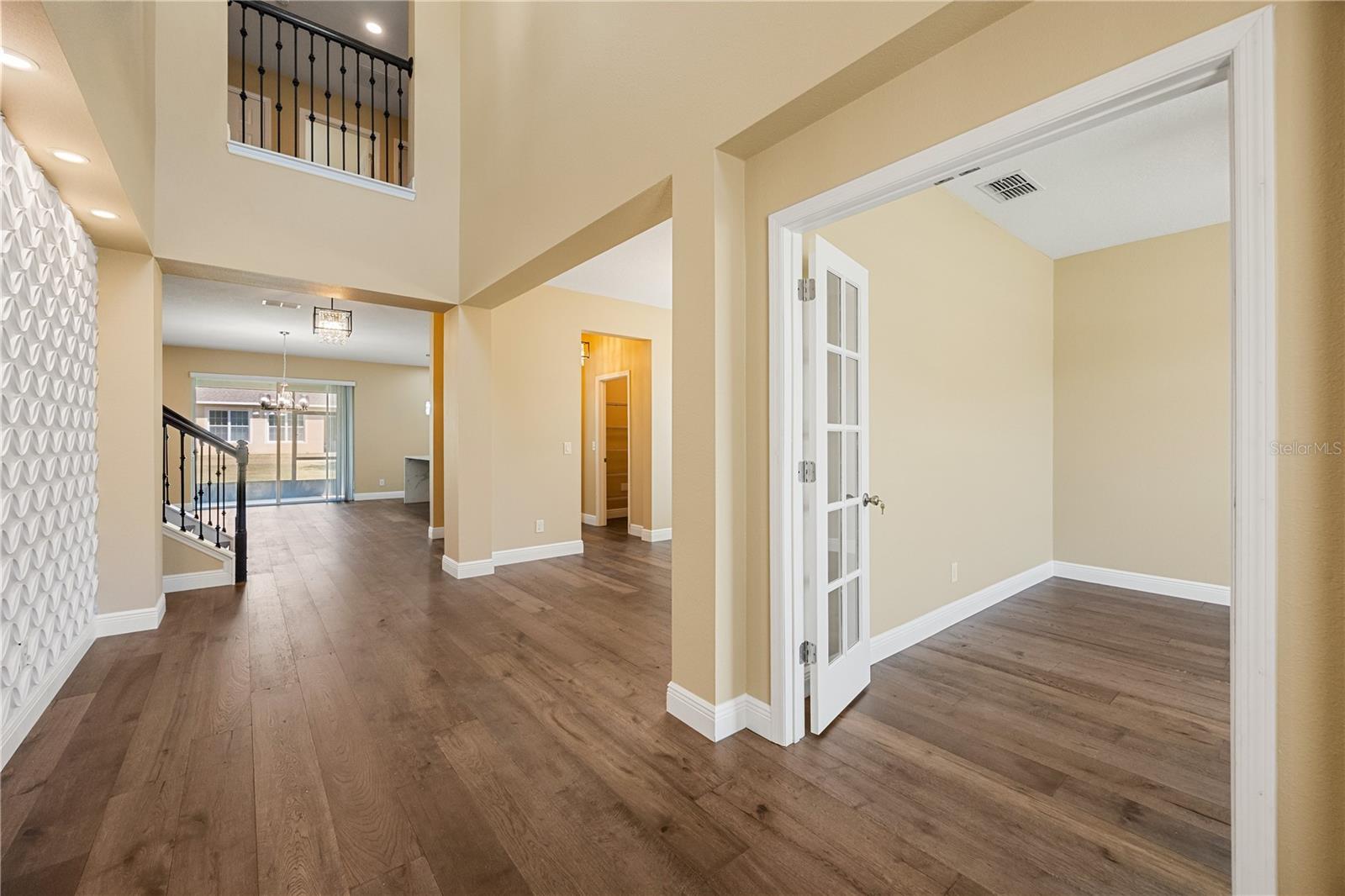 BLACK LAKE PRESERVE - Residential Lease