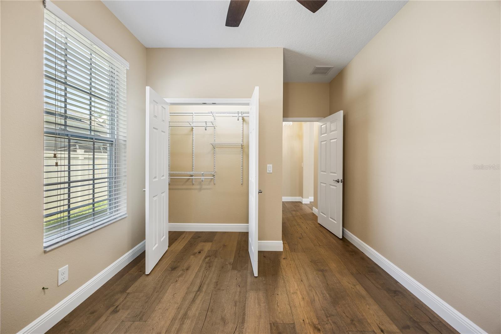 BLACK LAKE PRESERVE - Residential Lease