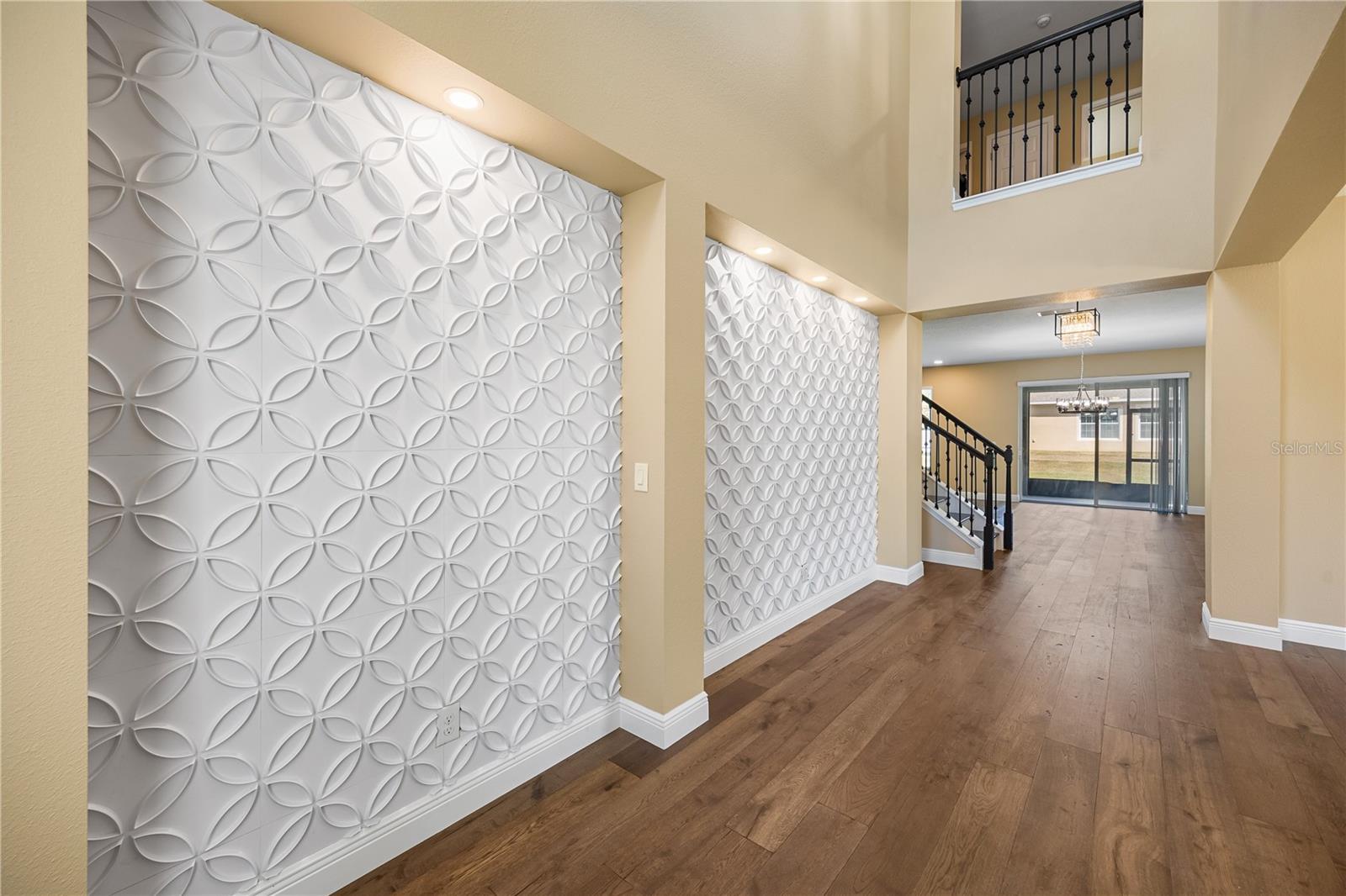 BLACK LAKE PRESERVE - Residential Lease