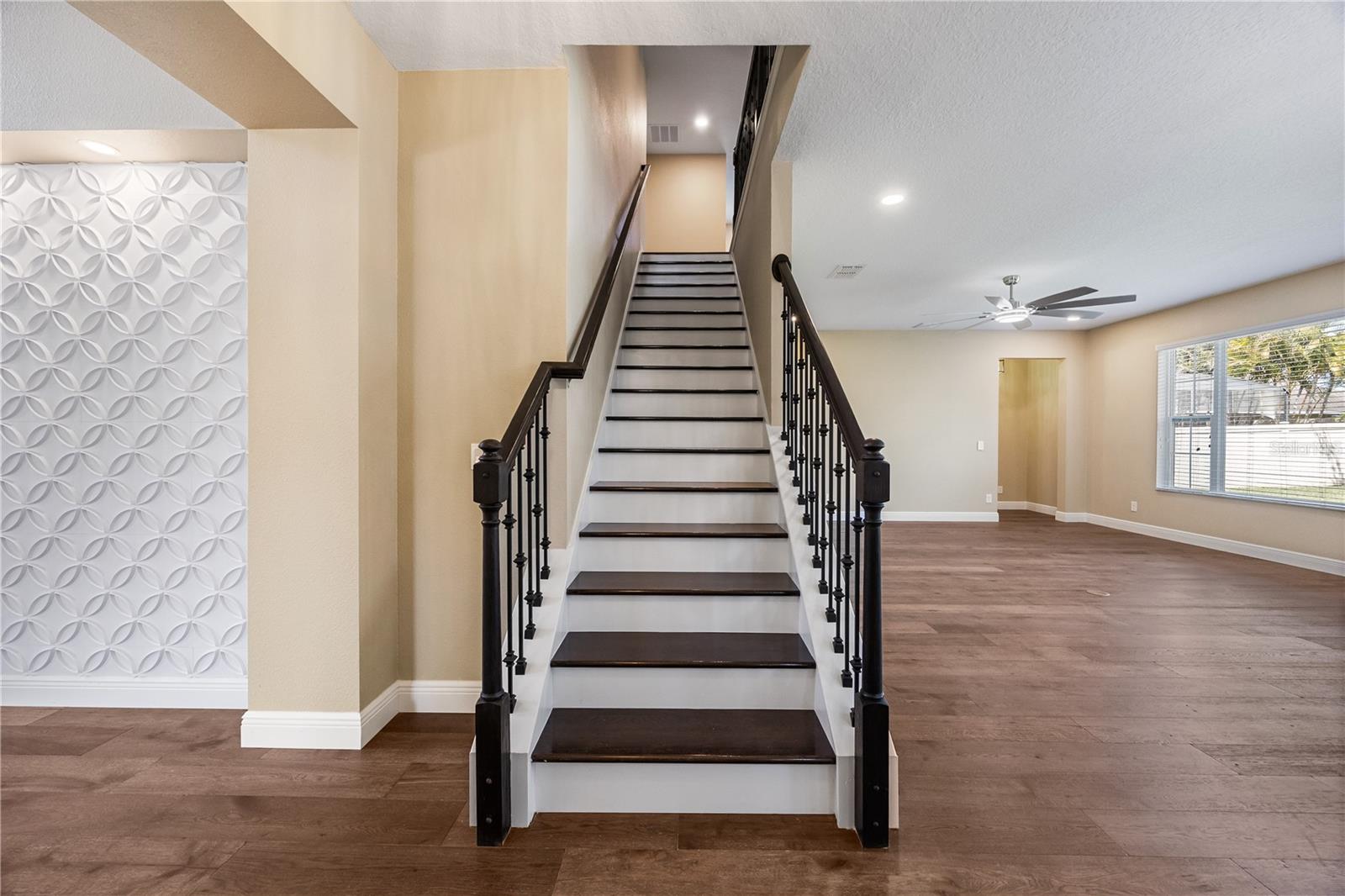 BLACK LAKE PRESERVE - Residential Lease