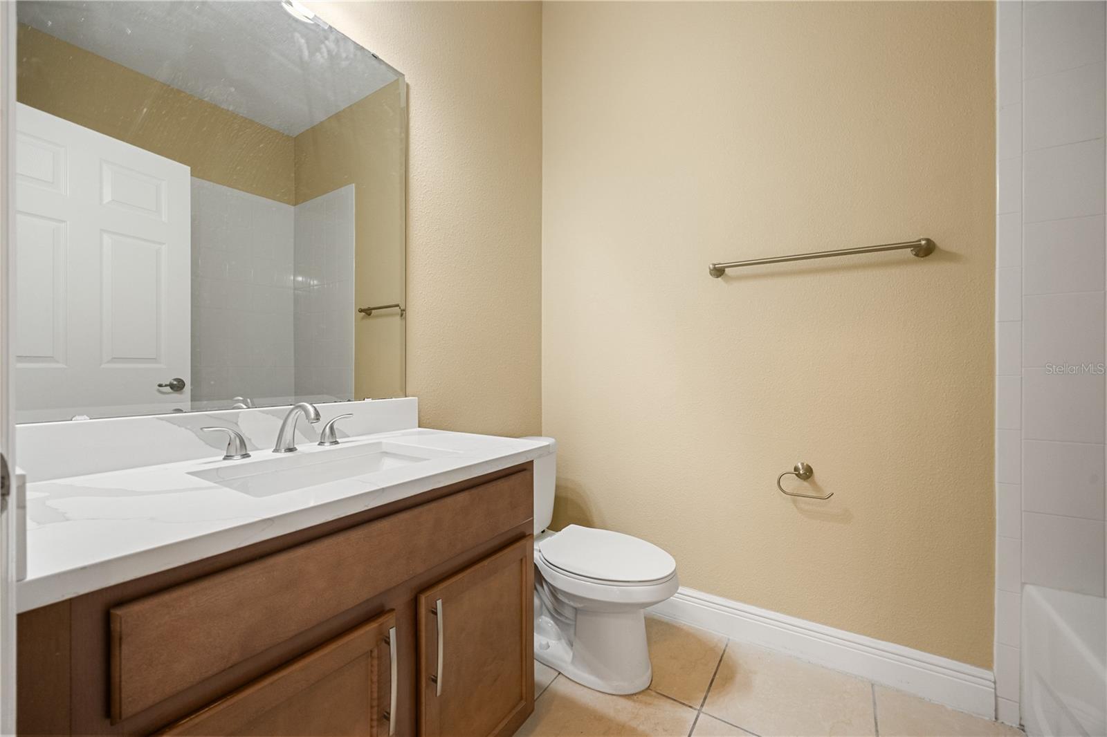 BLACK LAKE PRESERVE - Residential Lease