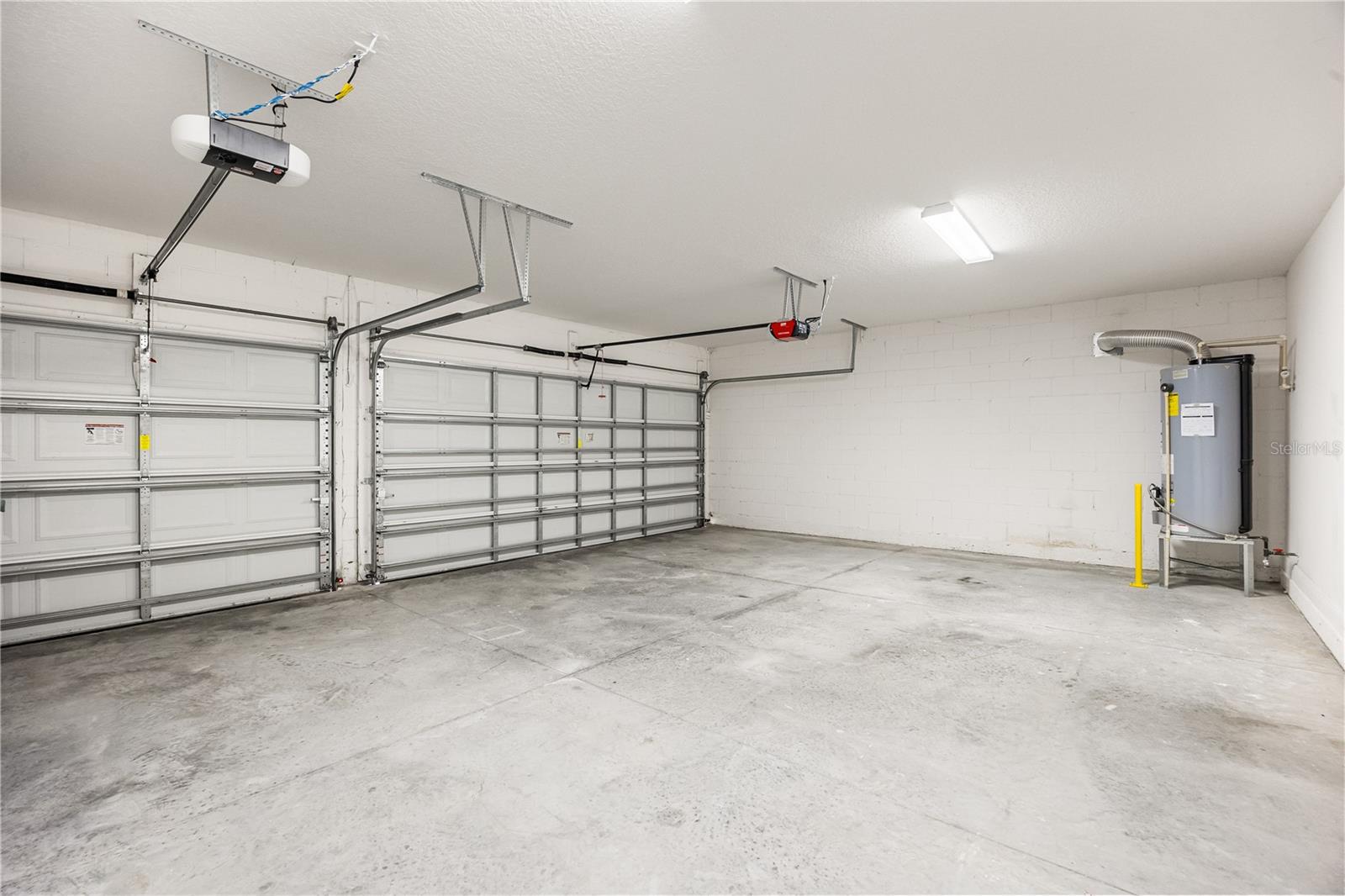 BLACK LAKE PRESERVE - Residential Lease