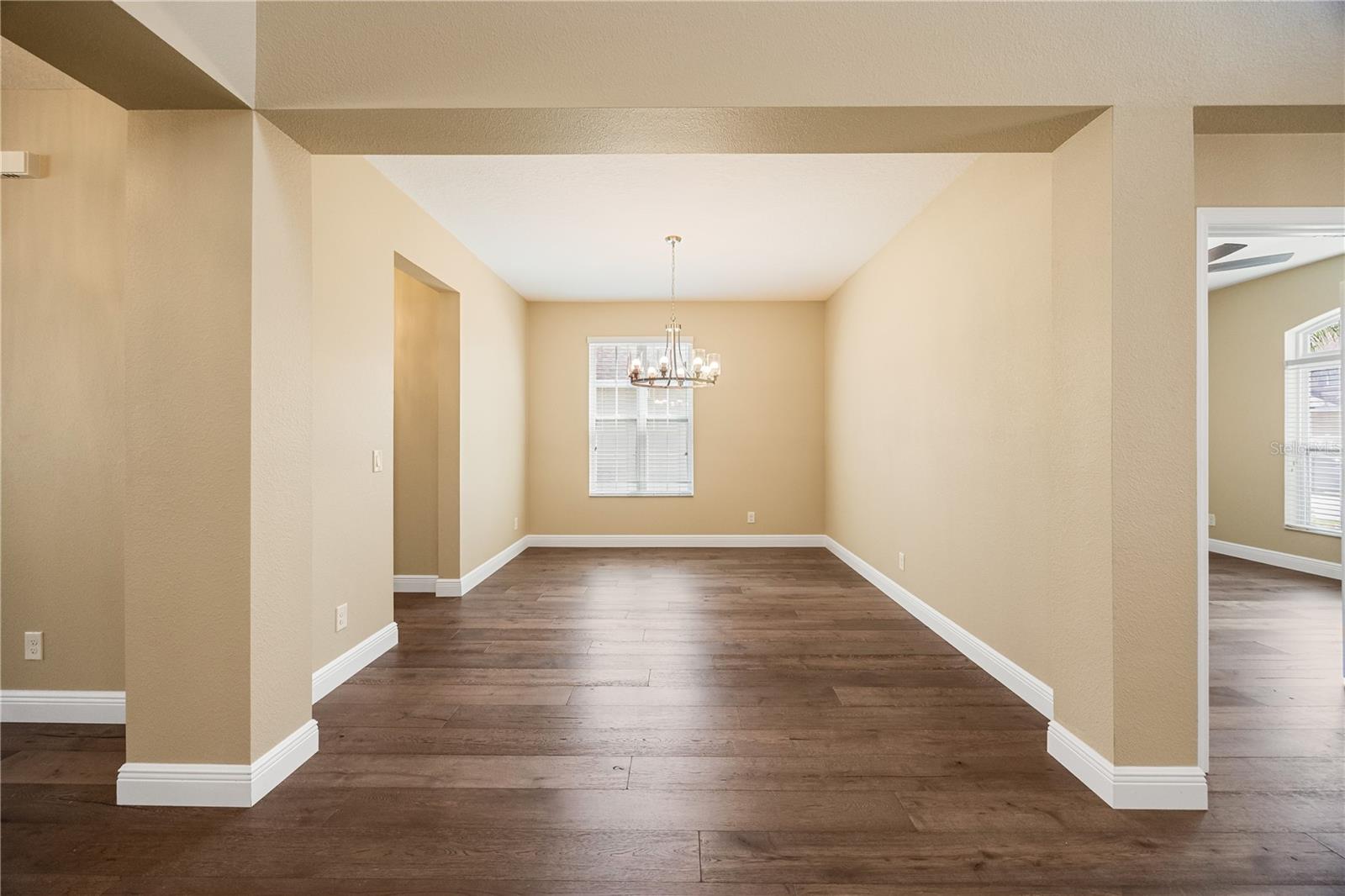 BLACK LAKE PRESERVE - Residential Lease