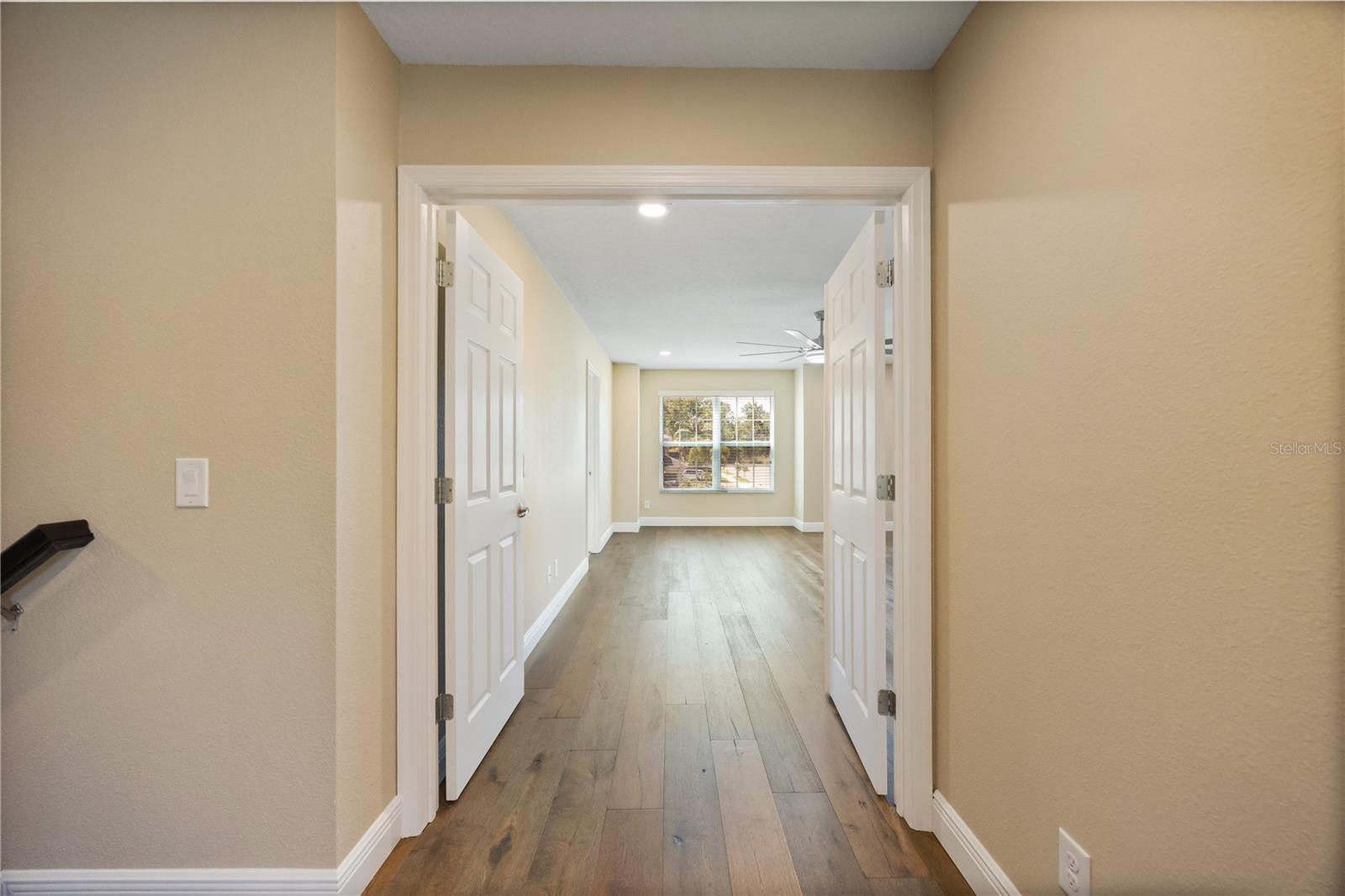 BLACK LAKE PRESERVE - Residential Lease