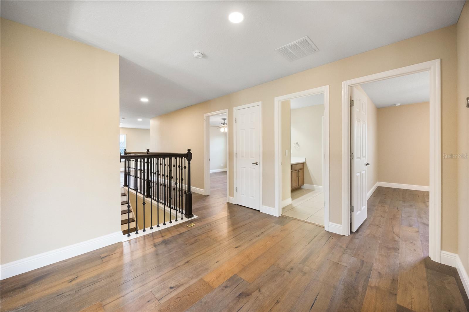 BLACK LAKE PRESERVE - Residential Lease