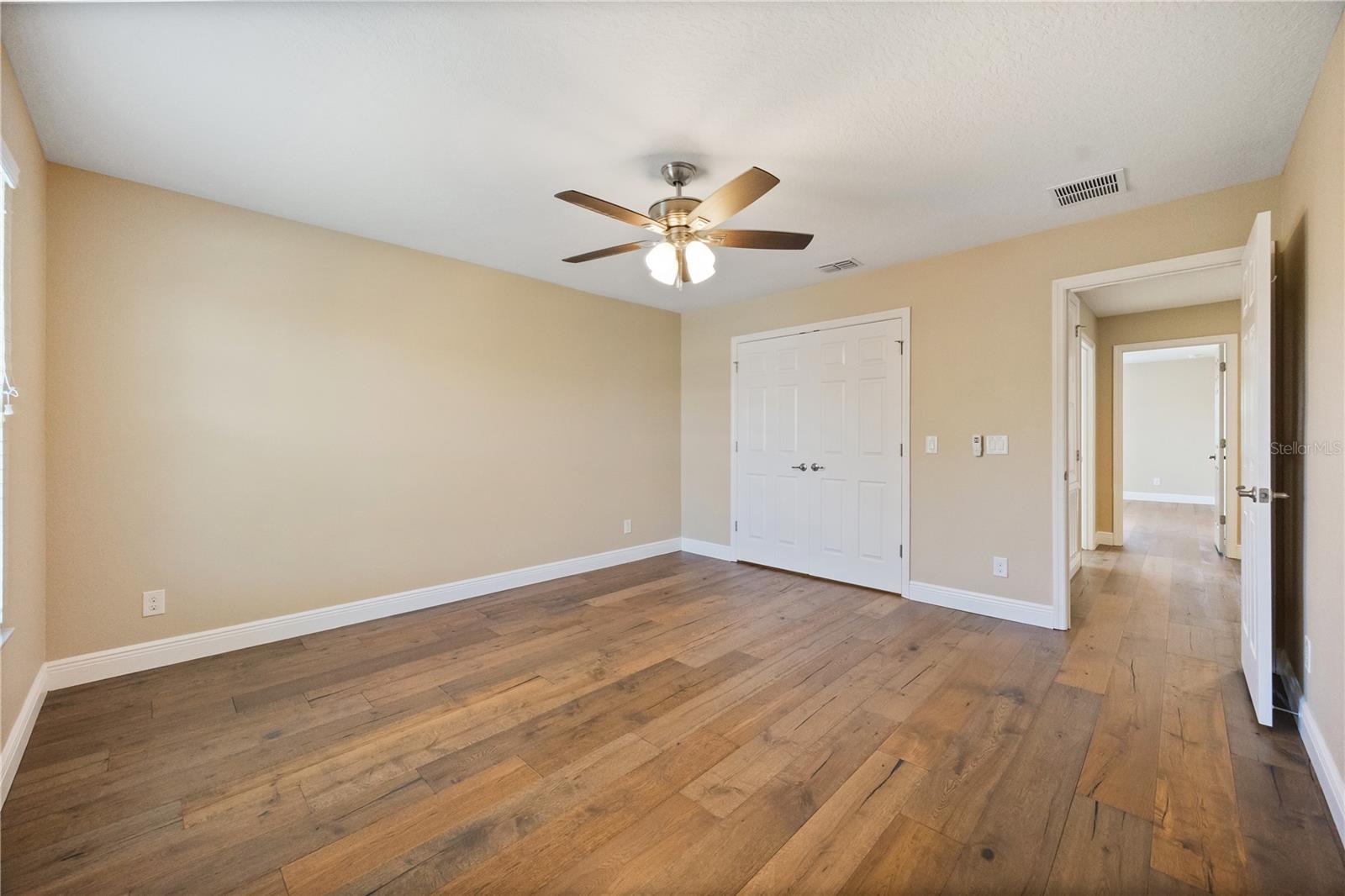 BLACK LAKE PRESERVE - Residential Lease