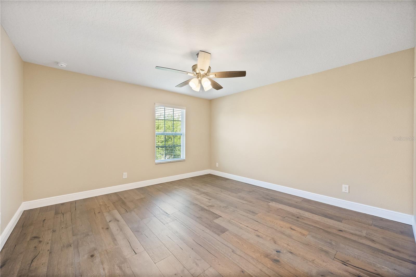 BLACK LAKE PRESERVE - Residential Lease