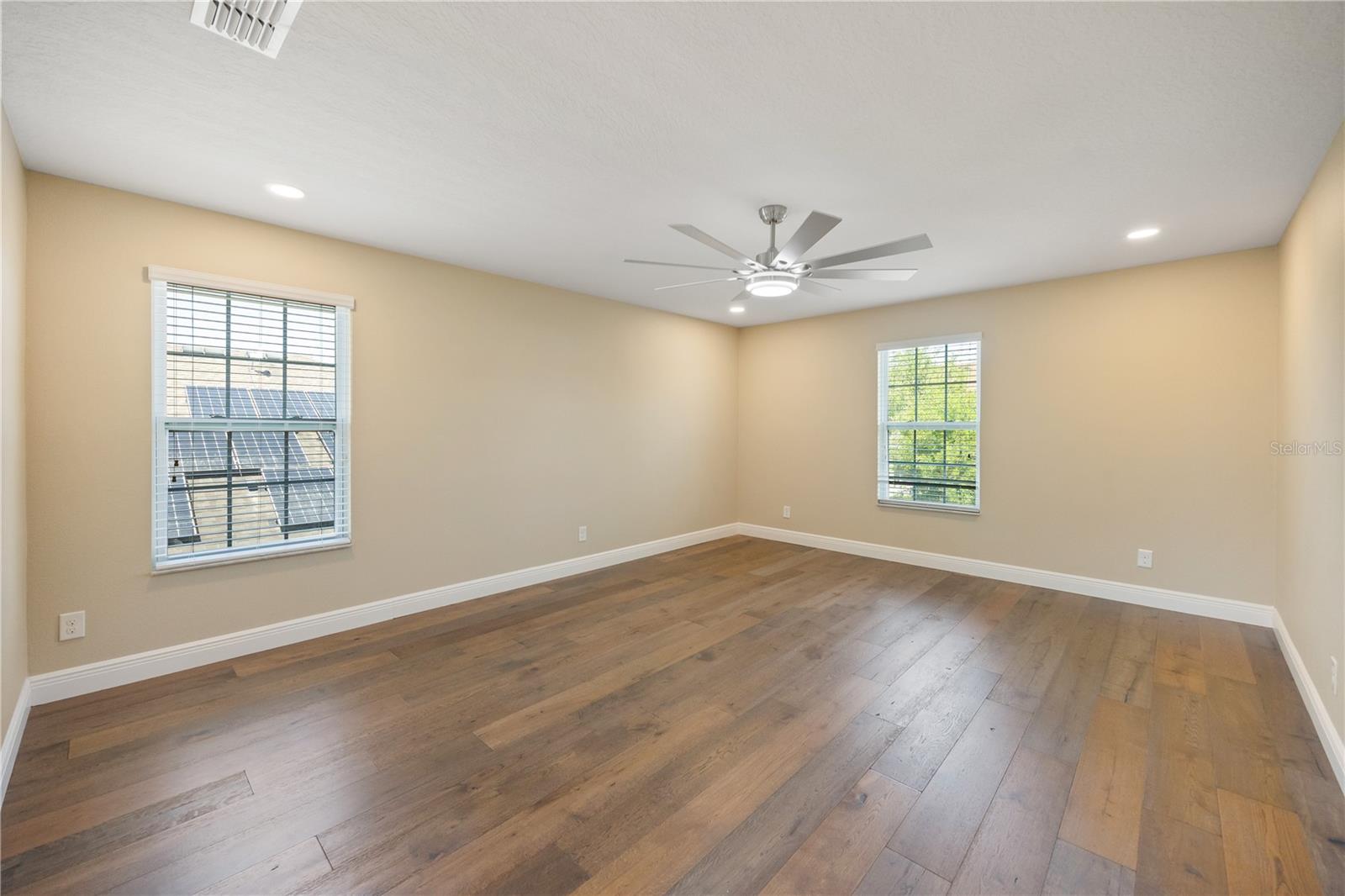 BLACK LAKE PRESERVE - Residential Lease