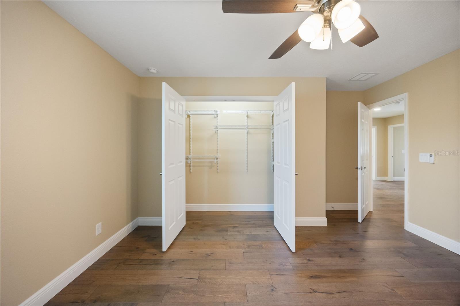 BLACK LAKE PRESERVE - Residential Lease